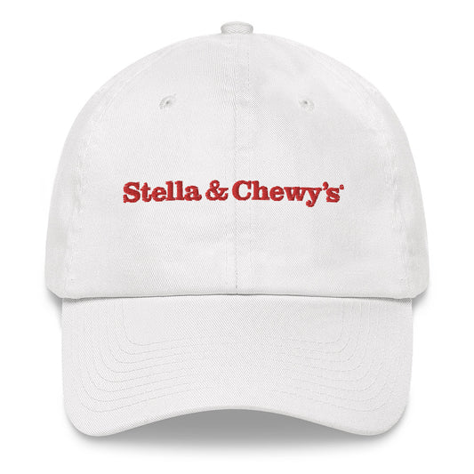 Classic Dad hat - Stella and Chewy's