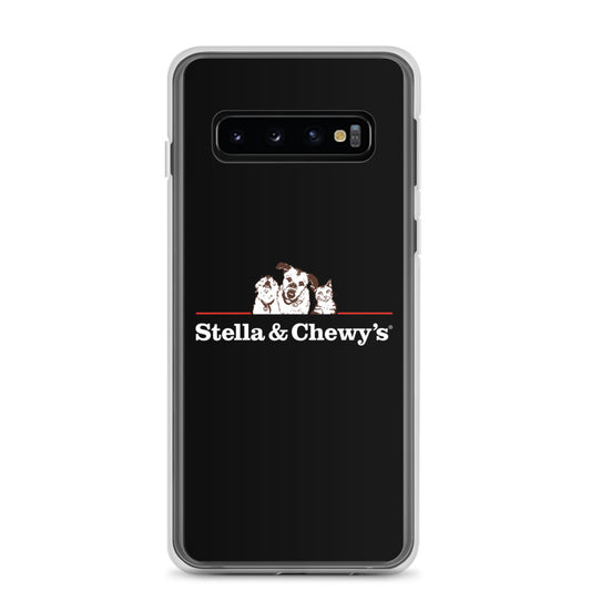 Clear Case for Samsung® - Stella and Chewy's