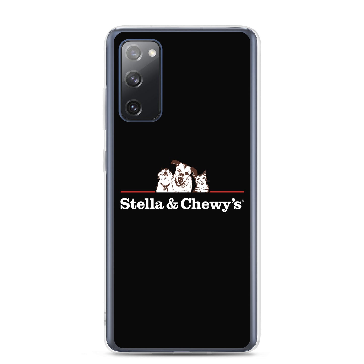 Clear Case for Samsung® - Stella and Chewy's