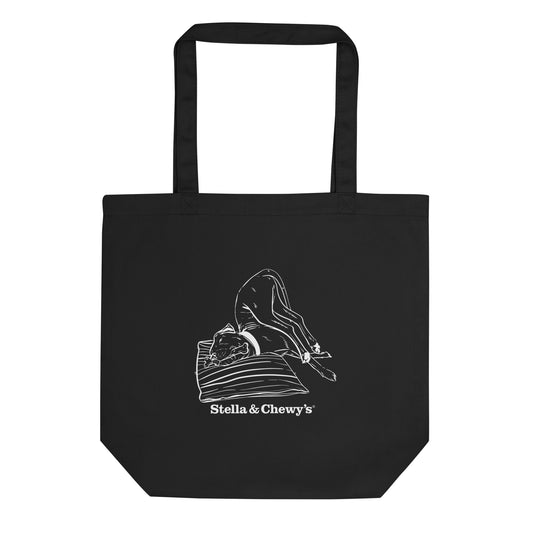 Eco Tote Bag - Stella & Chewy's Dog