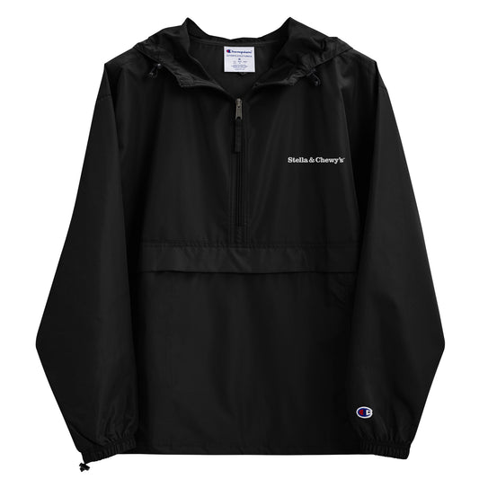 Champion | Packable Jacket - Stella and Chewy's