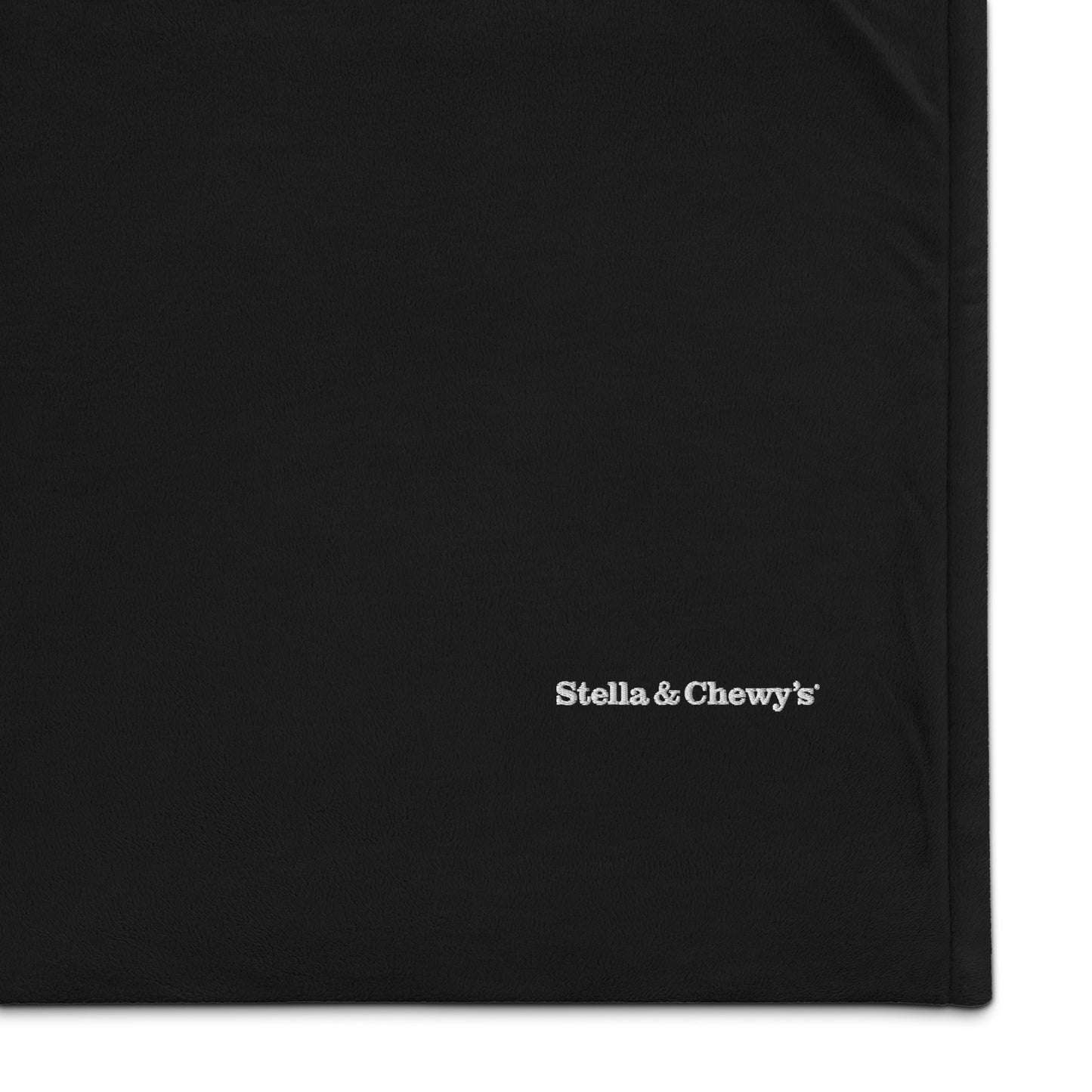 Couverture sherpa premium - Stella et Chewy's