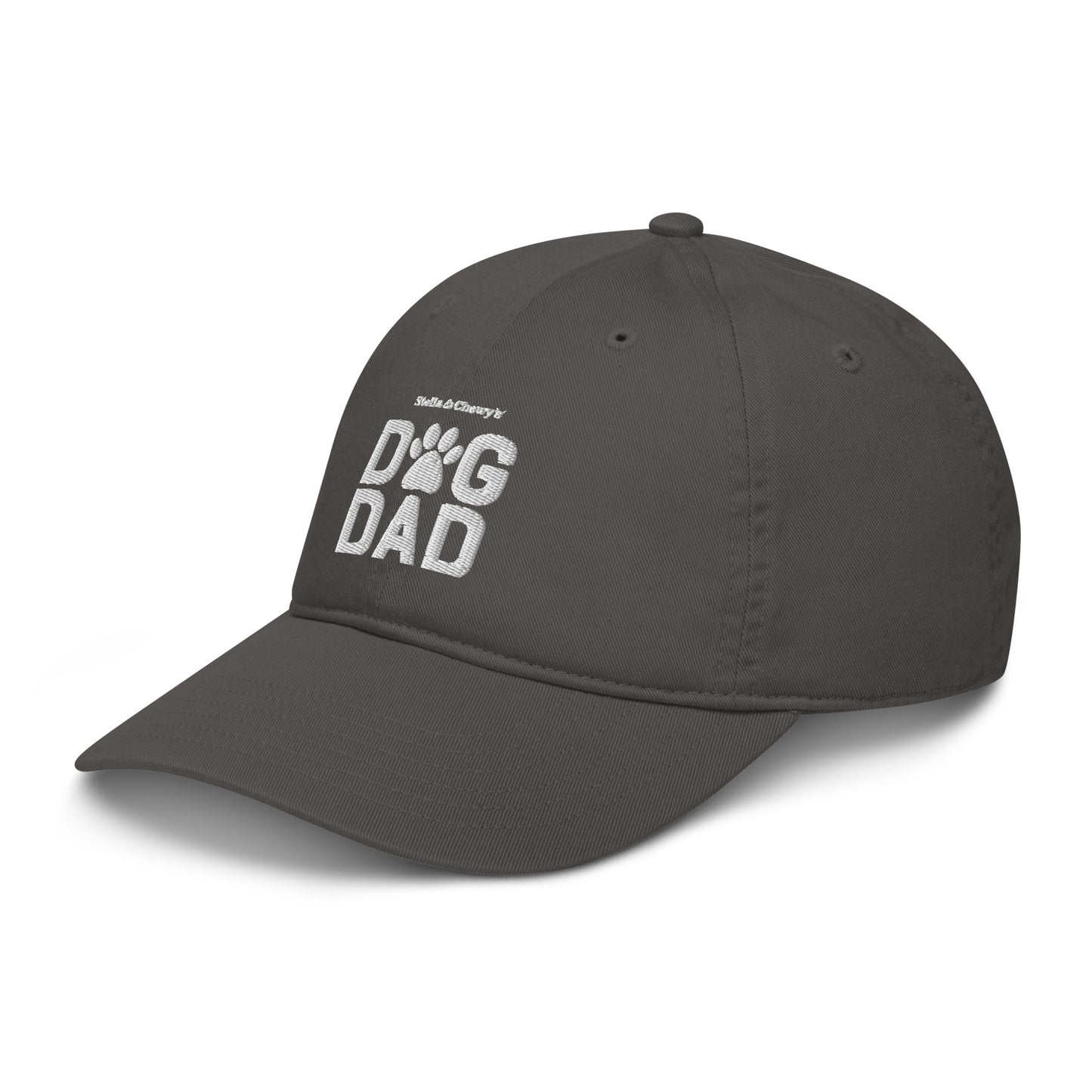 Organic Classic Dad Hat - Dog Parents