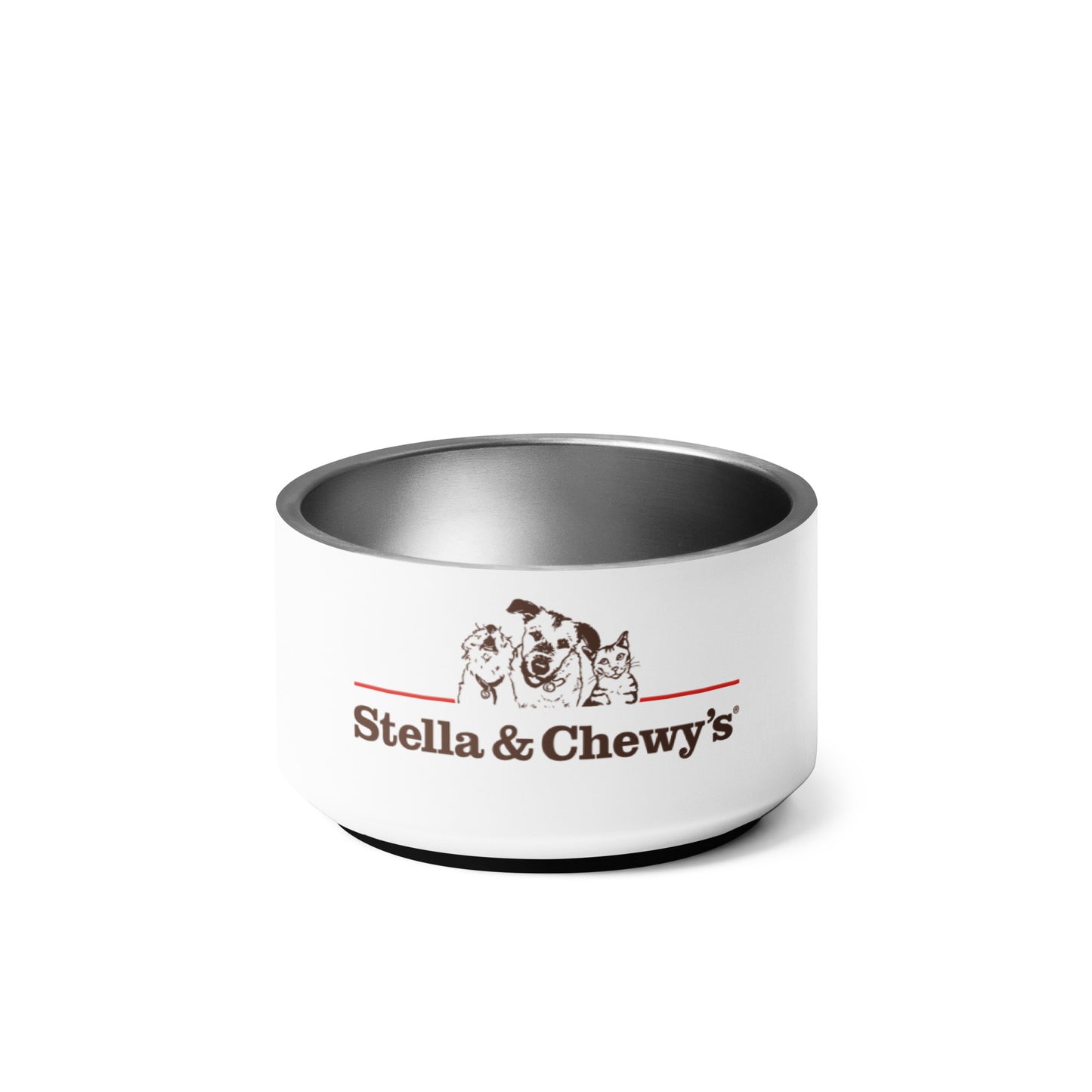 Gamelle pour animaux de compagnie - Stella et Chewy's