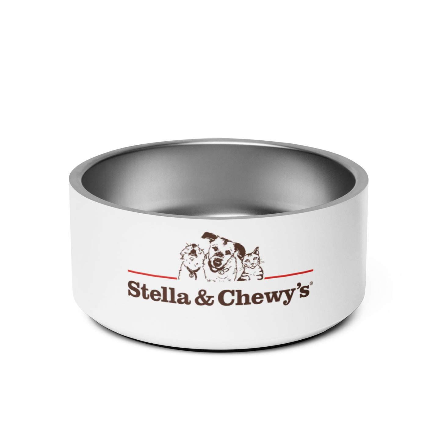 Gamelle pour animaux de compagnie - Stella et Chewy's