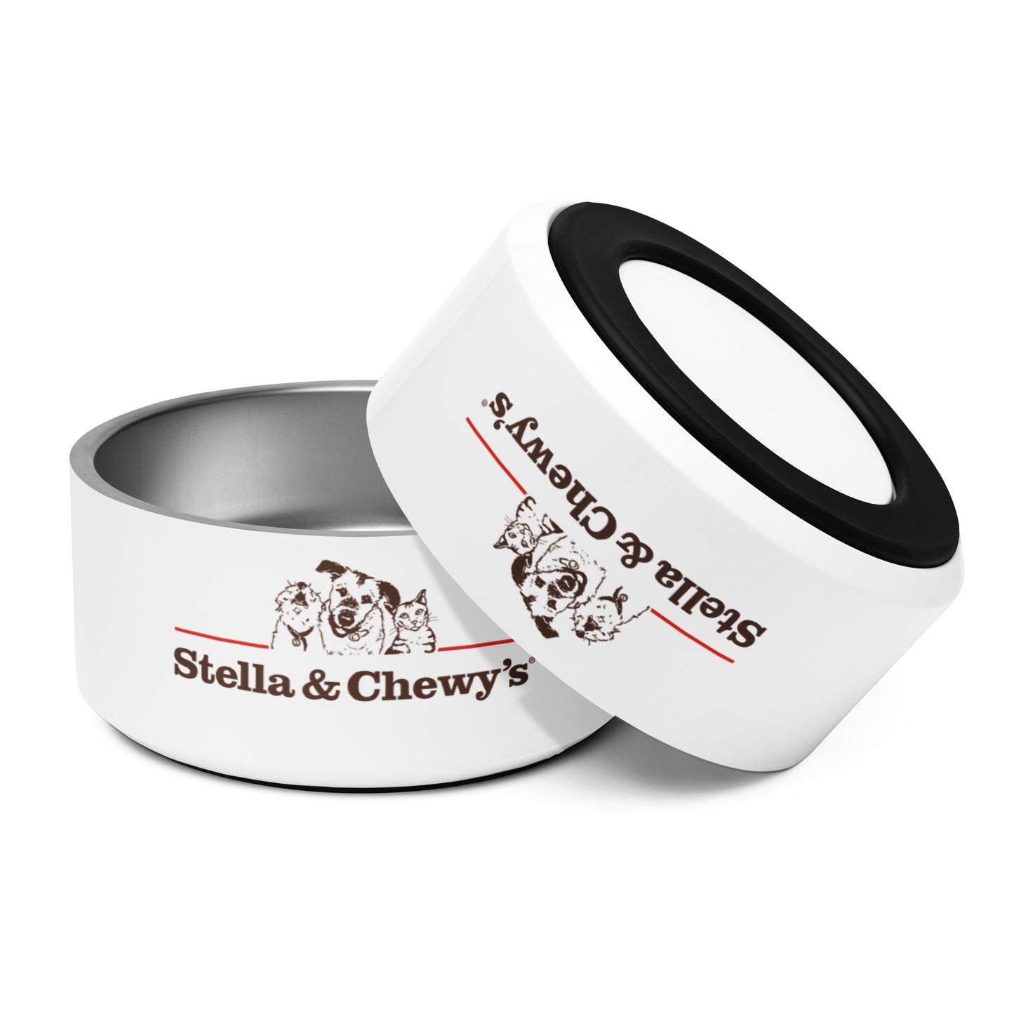 Pet bowl - Stella and Chewy's