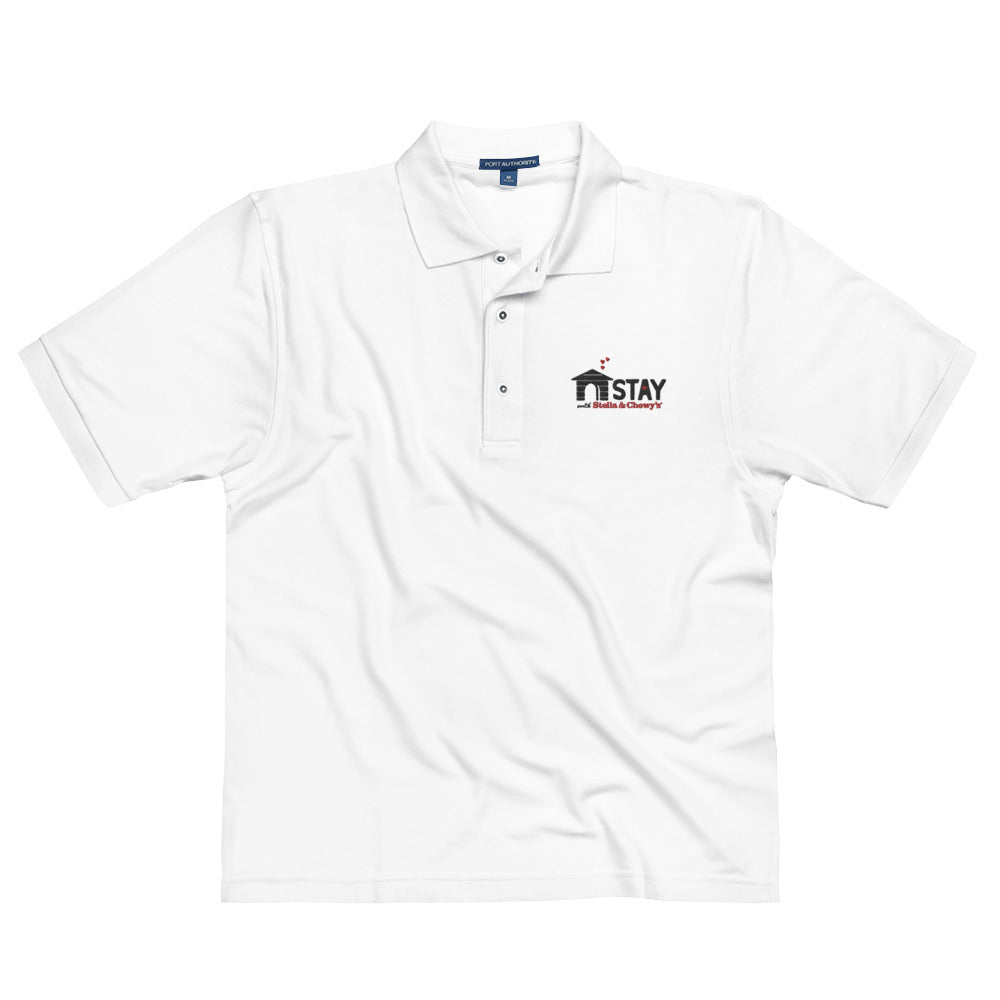 Men's Classic Polo - Stay