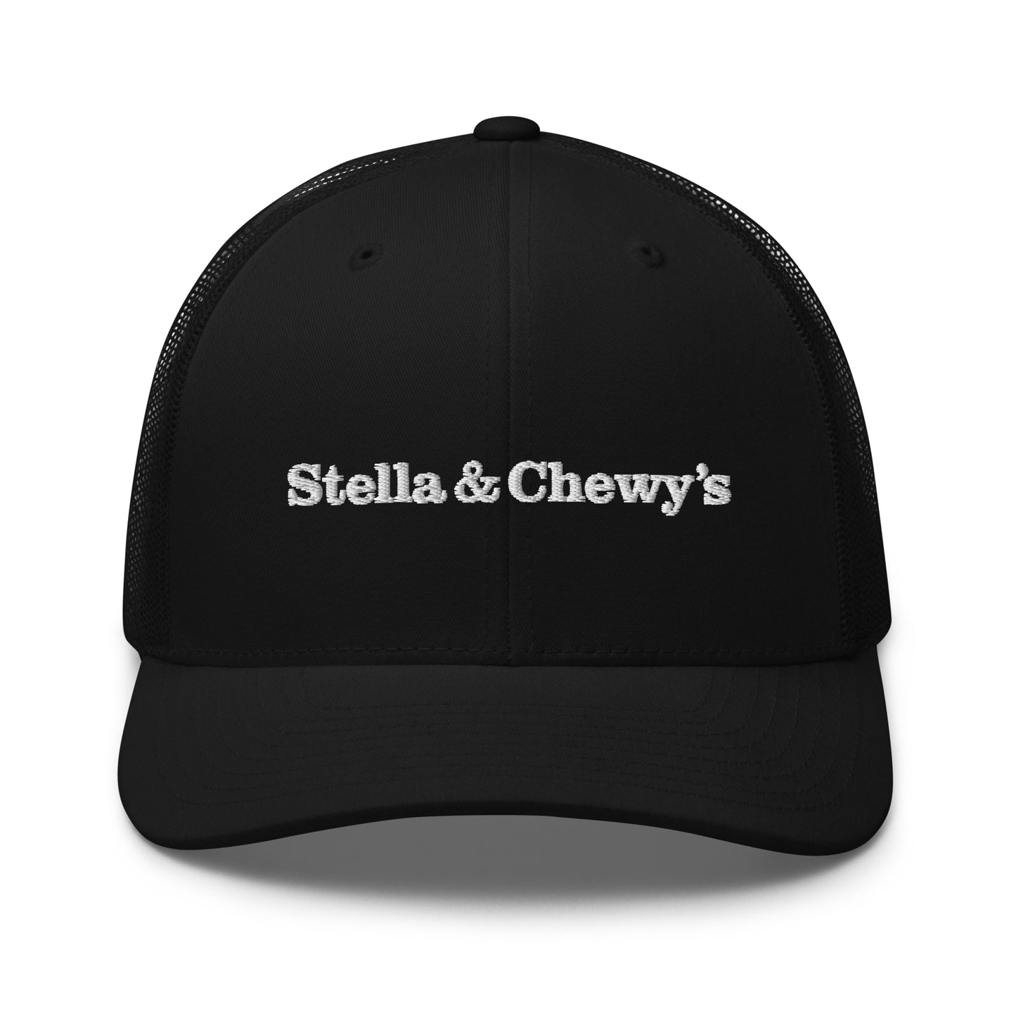 Casquette Trucker - Stella et Chewy's