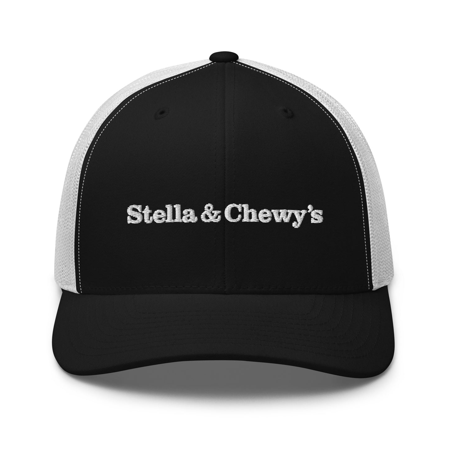 Trucker Cap - Stella and Chewy's