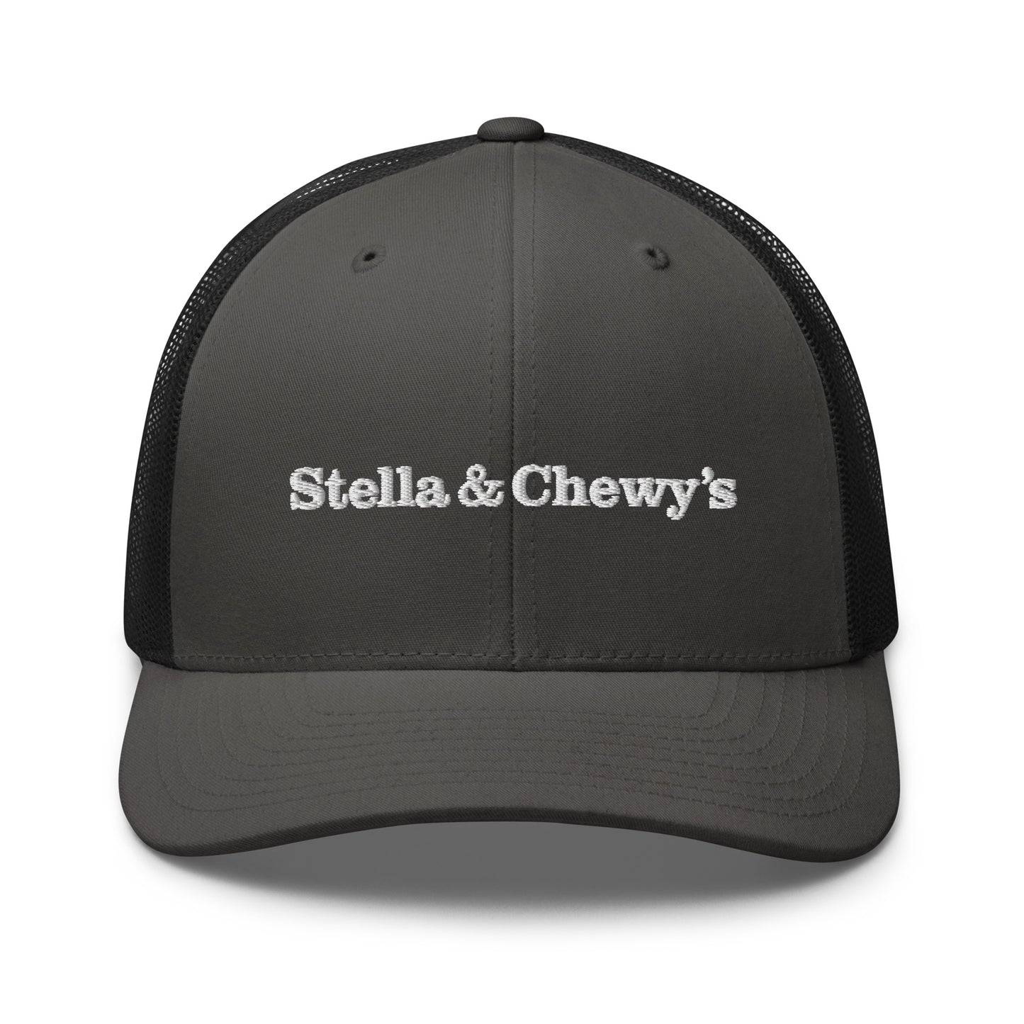 Trucker Cap - Stella and Chewy's