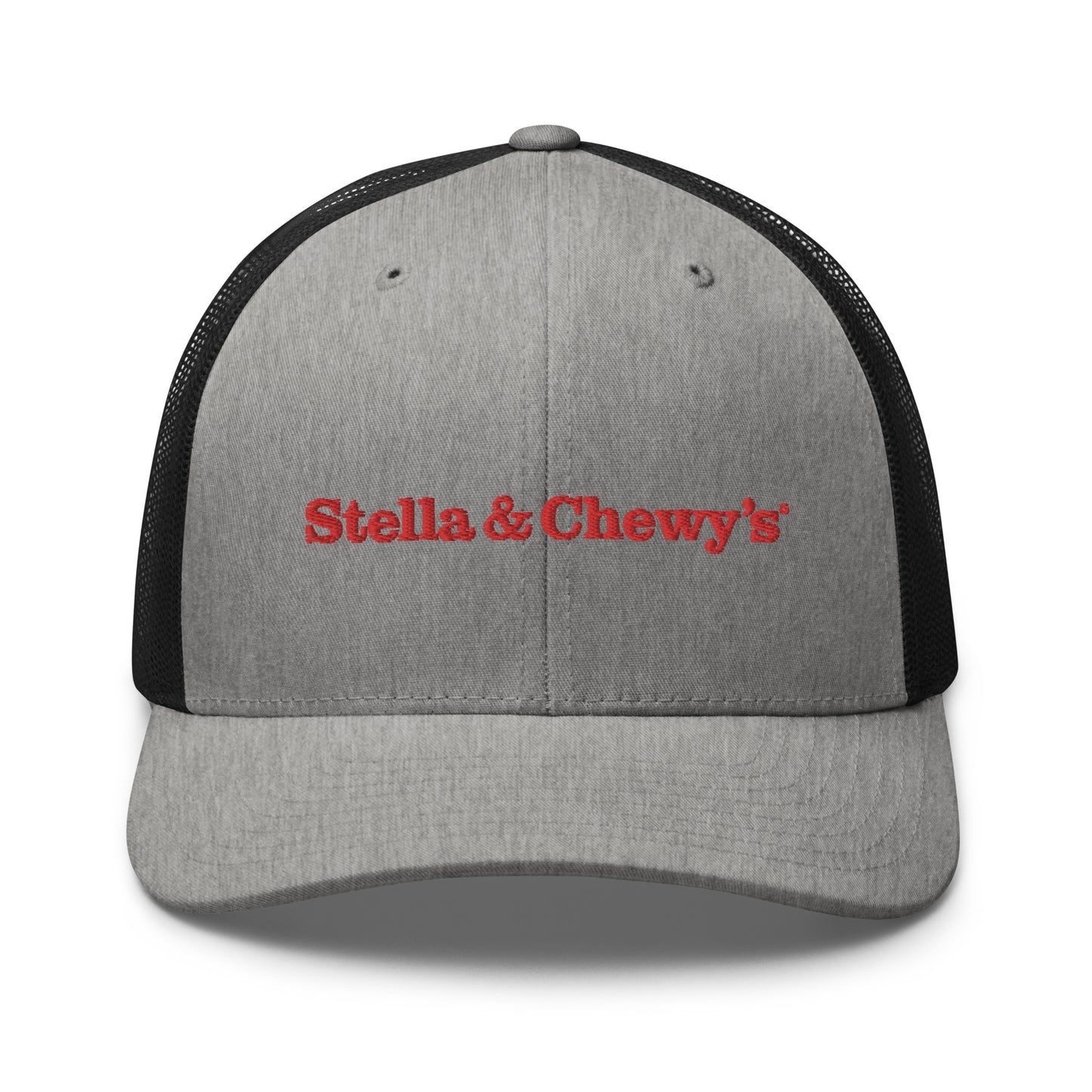 Trucker Cap - Stella and Chewy's