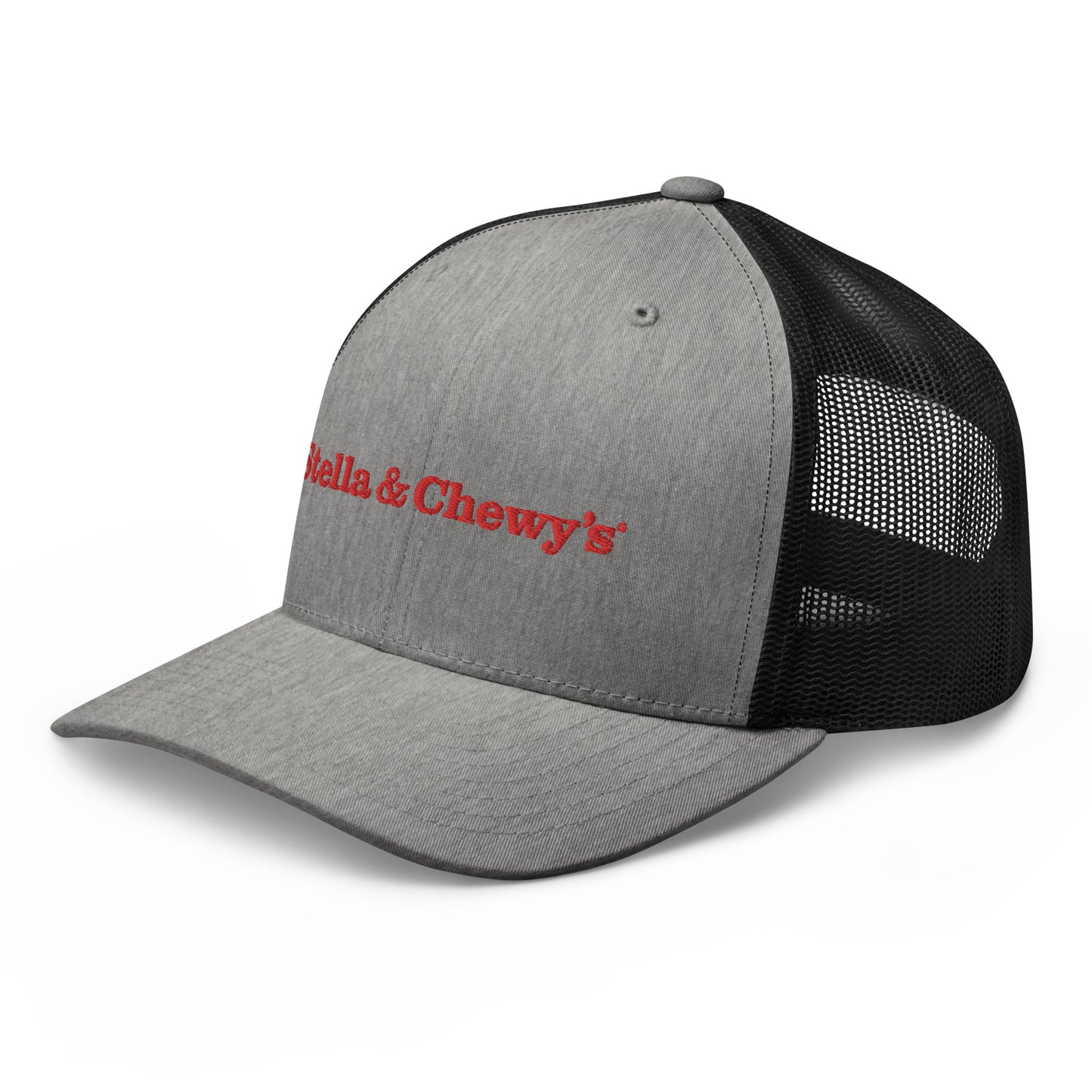 Trucker Cap - Stella and Chewy's