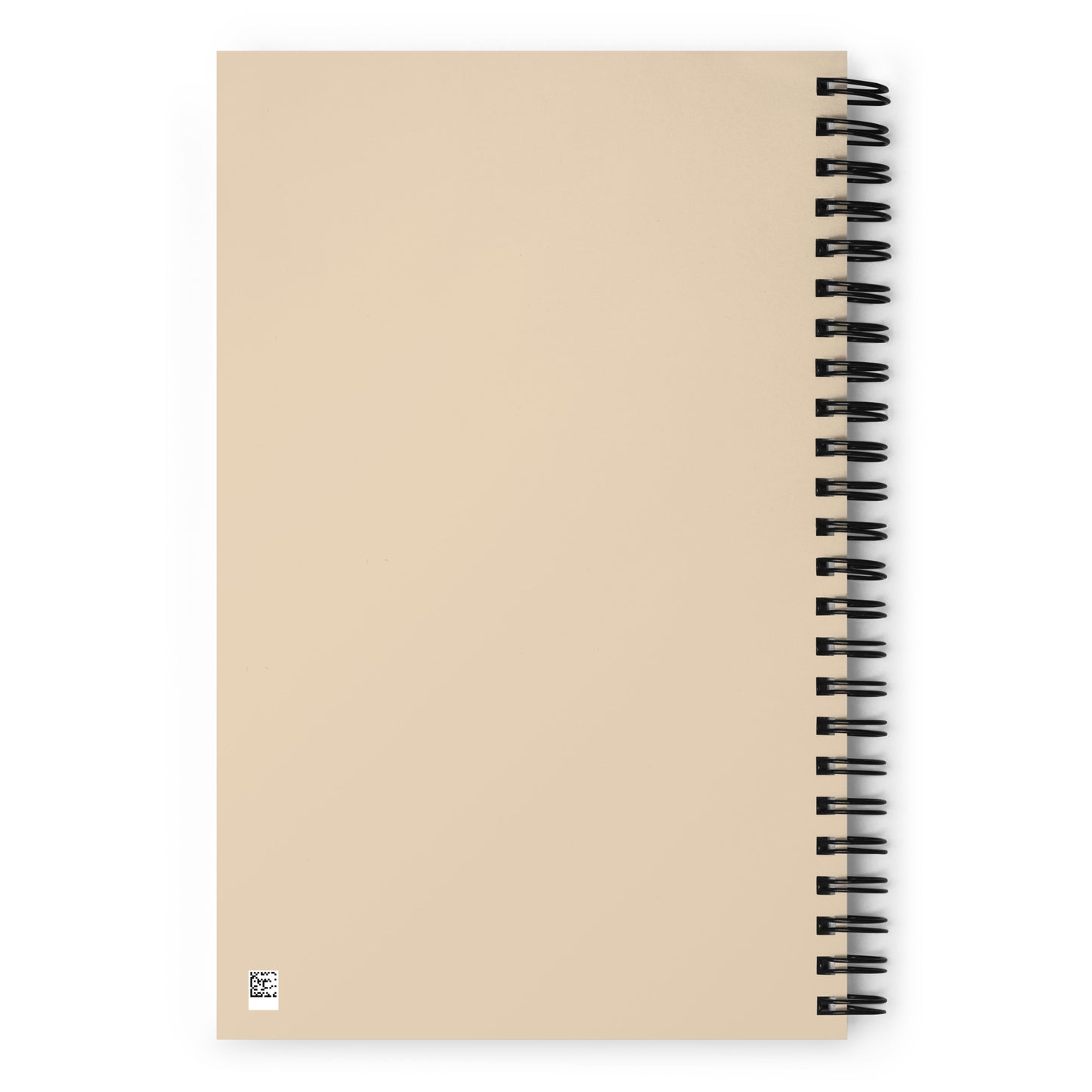 Spiral notebook (dotted line) - Stella and Chewy's