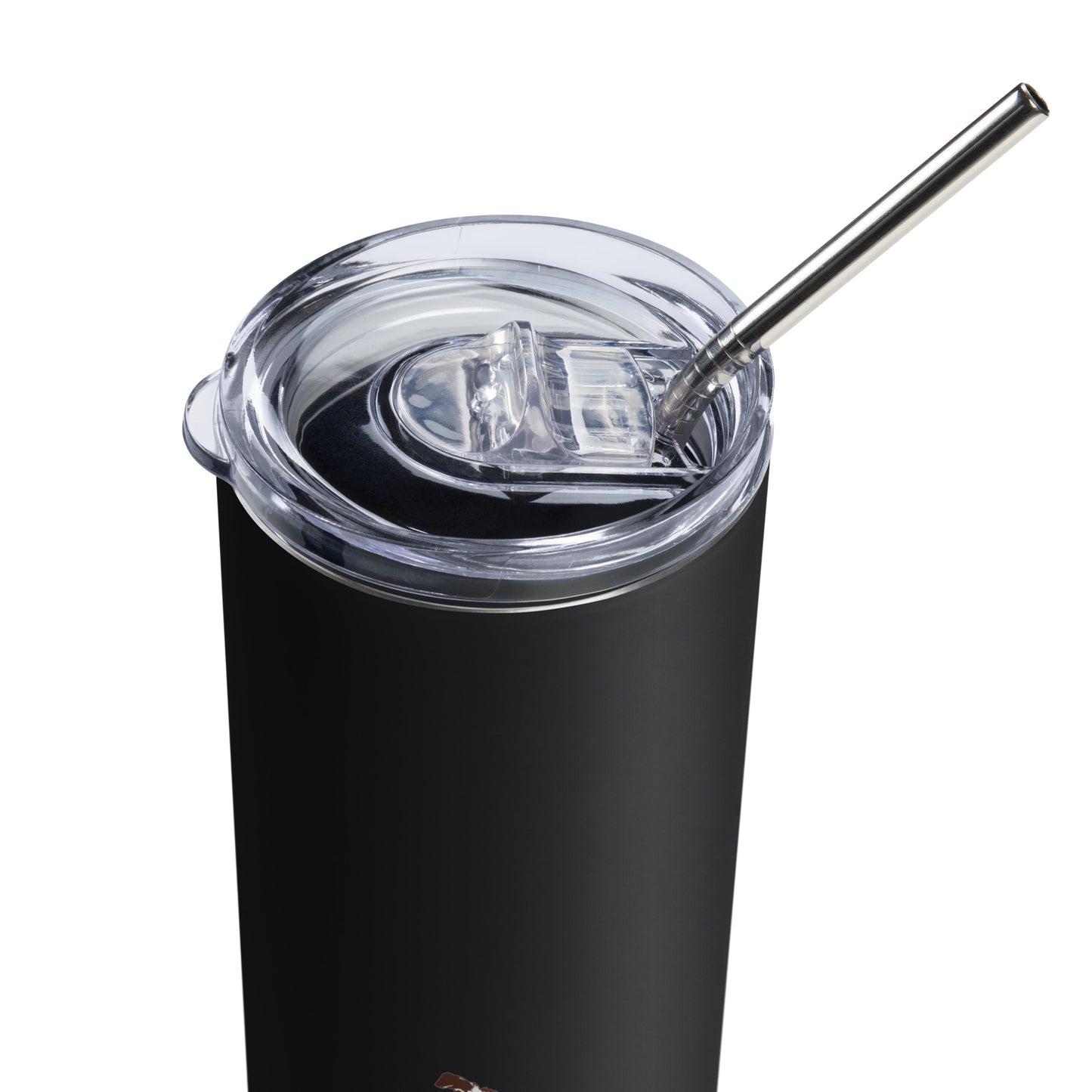 Stainless steel tumbler - Stella and Chewy's