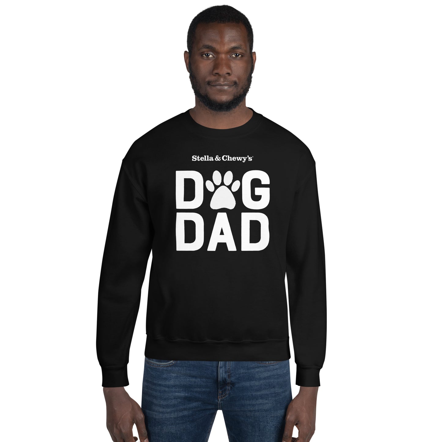 Unisex Classic Sweatshirt - Dog Parents