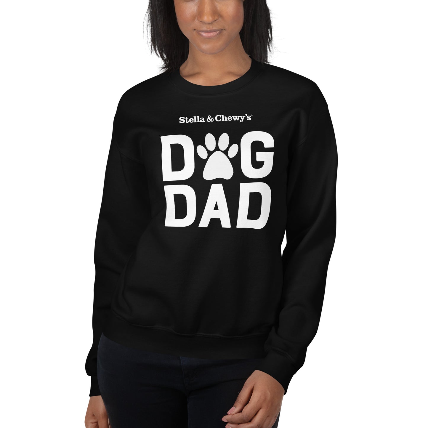 Unisex Classic Sweatshirt - Dog Parents