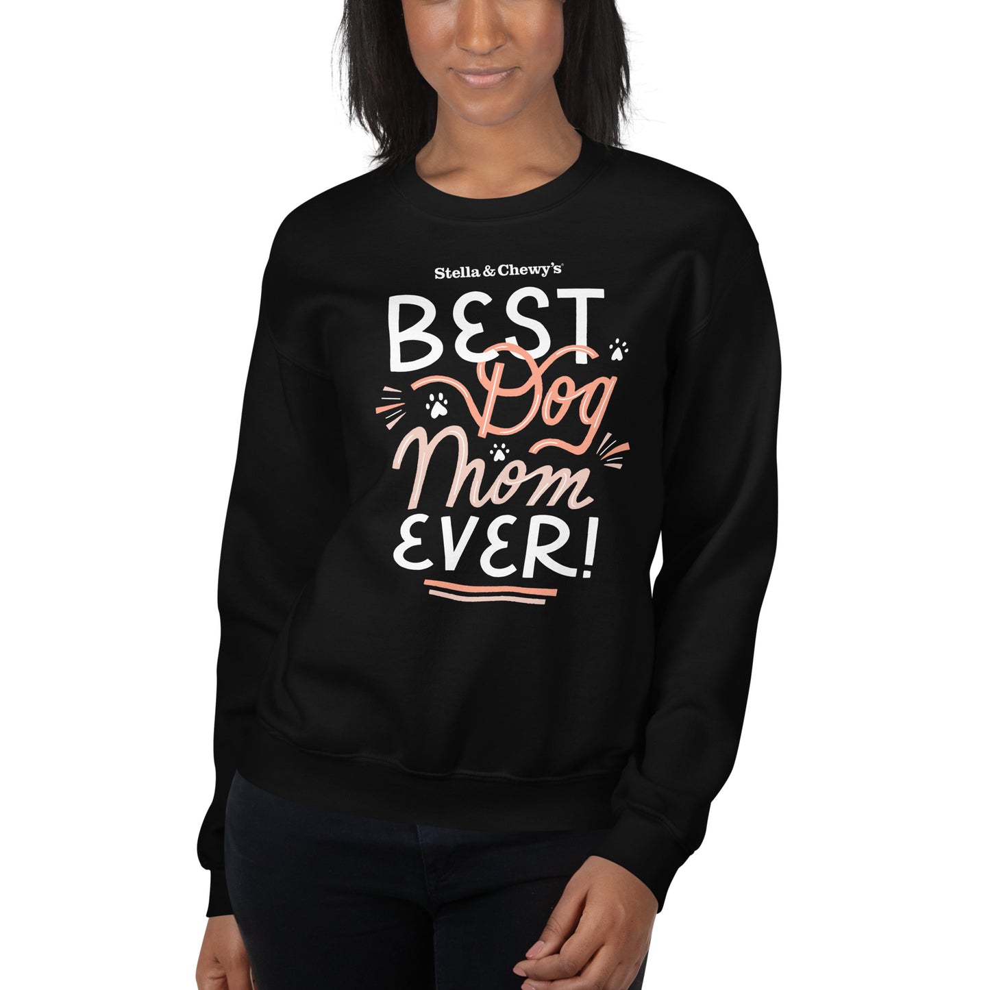 Unisex Classic Sweatshirt - Dog Parents