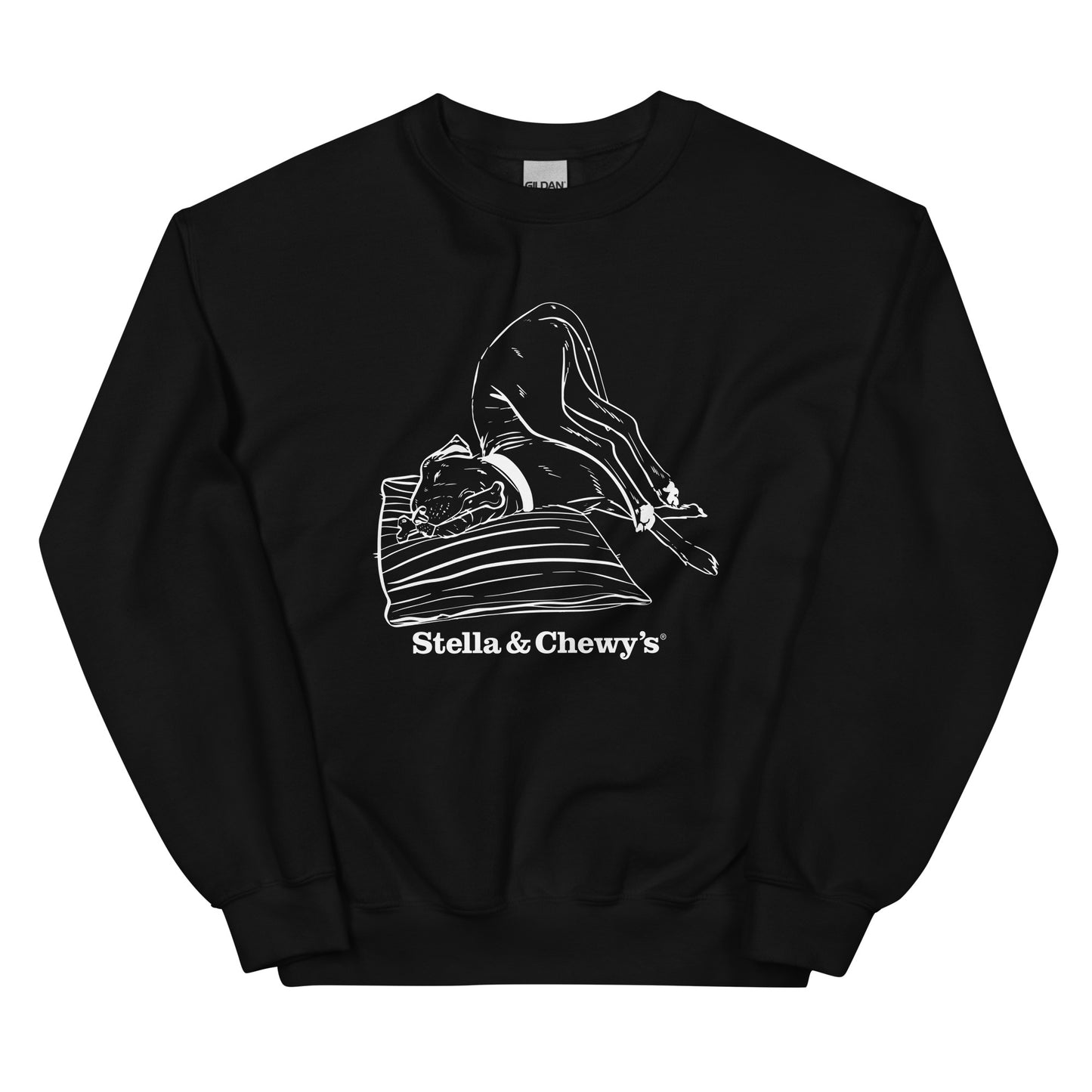 Unisex Classic Sweatshirt - Stella & Chewy's Dog