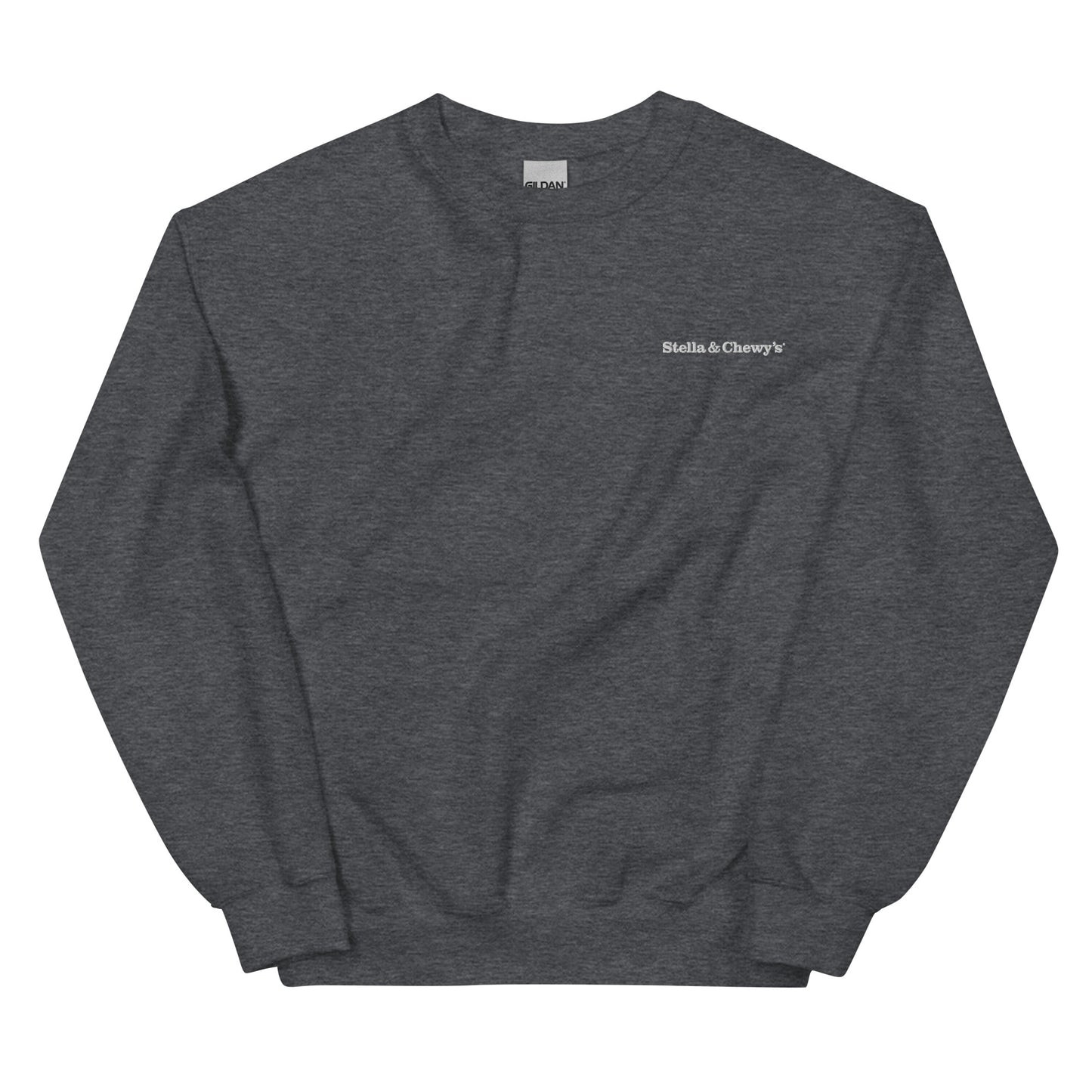 Unisex Classic Sweatshirt - Stella and Chewy's