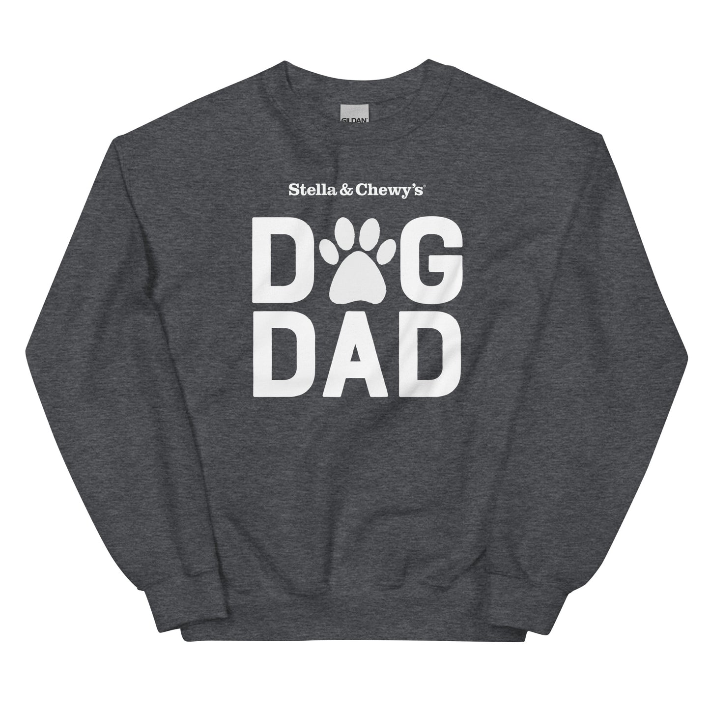 Unisex Classic Sweatshirt - Dog Parents