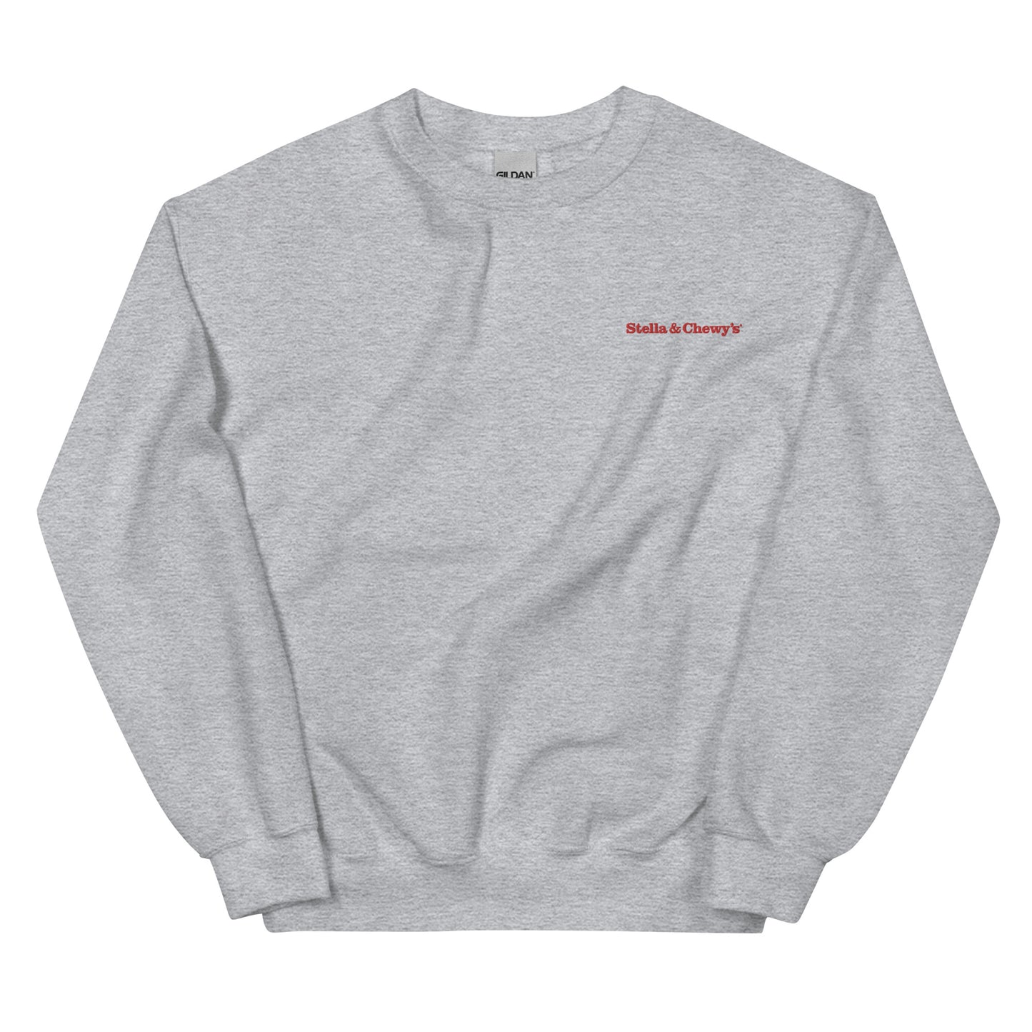 Unisex Classic Sweatshirt - Stella and Chewy's