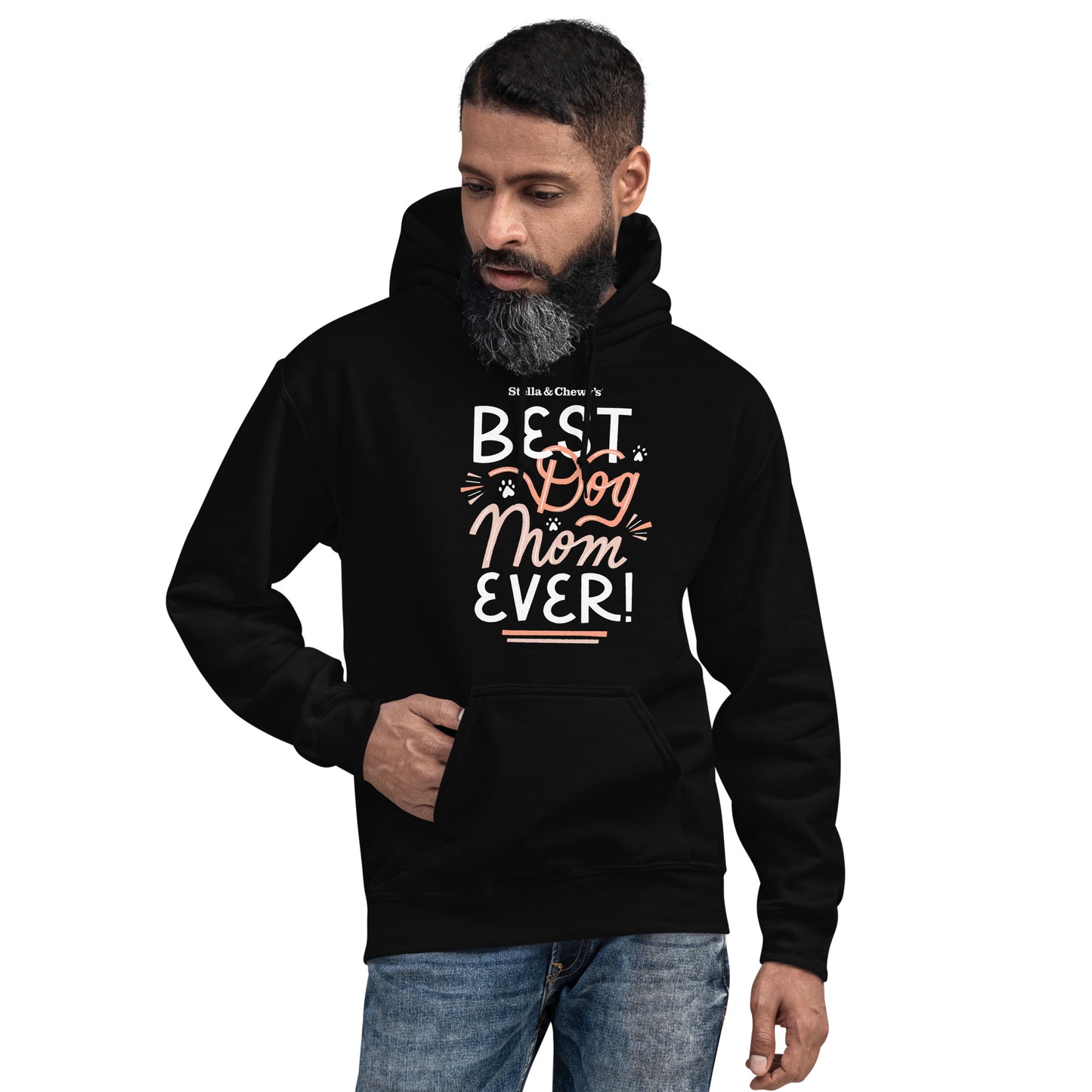 Unisex Classic Hoodie - Dog Parents