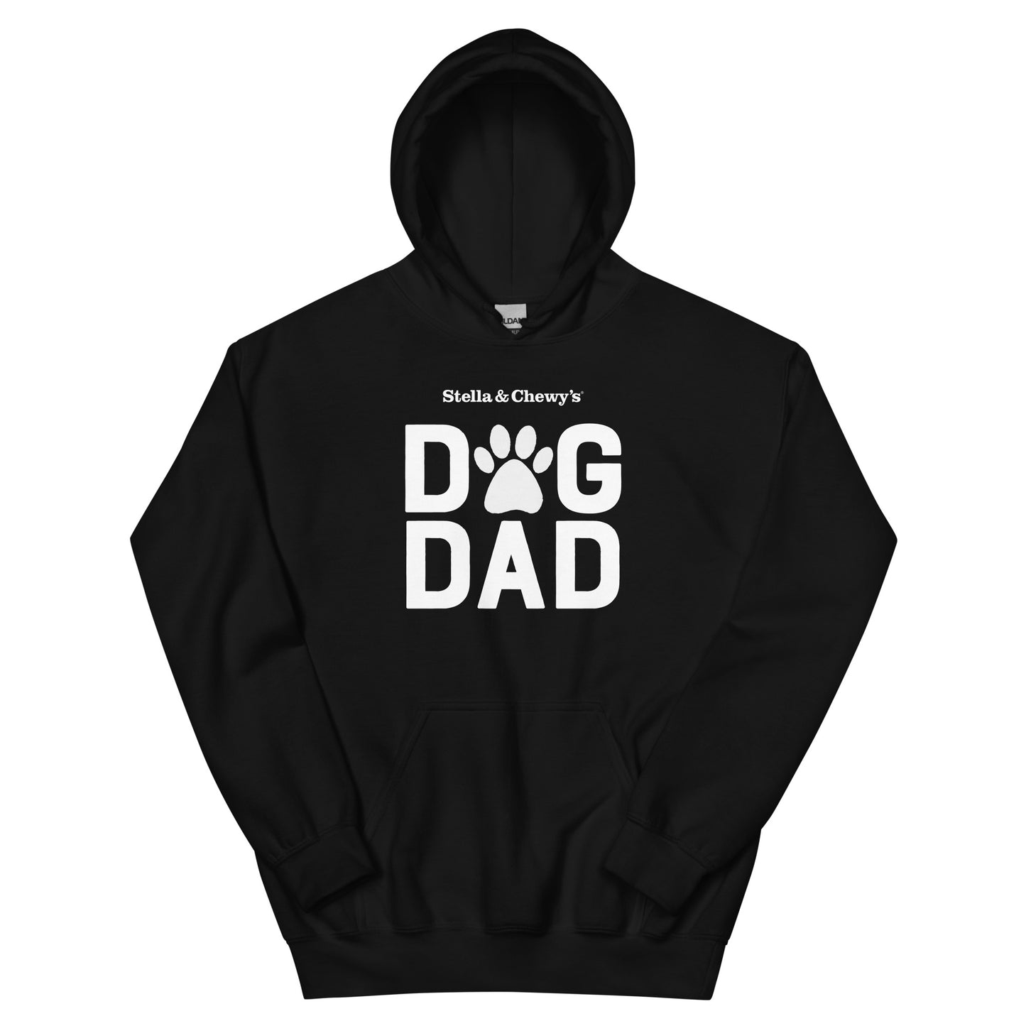 Unisex Classic Hoodie - Dog Parents