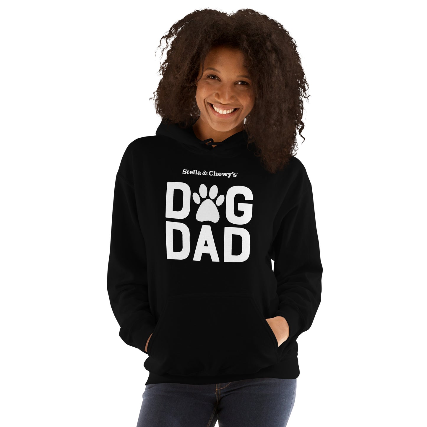 Unisex Classic Hoodie - Dog Parents