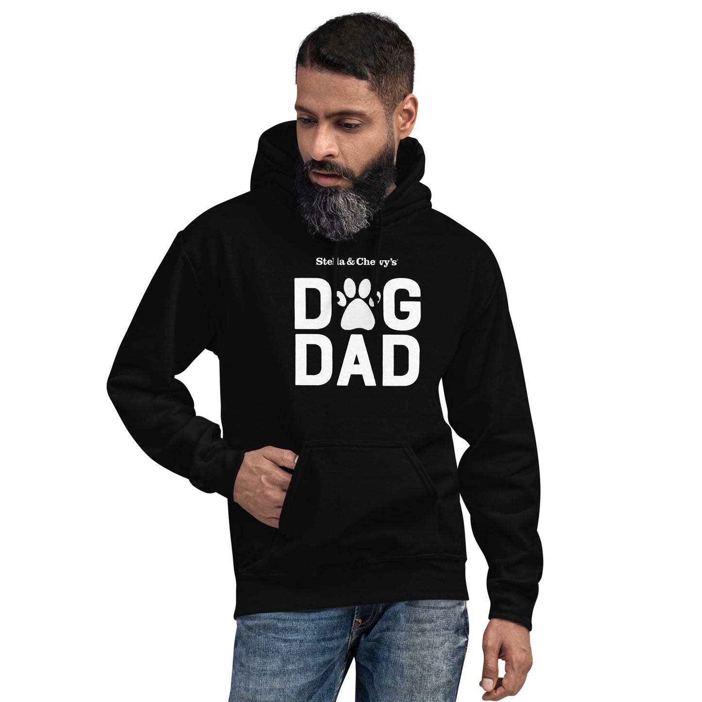 Unisex Classic Hoodie - Dog Parents