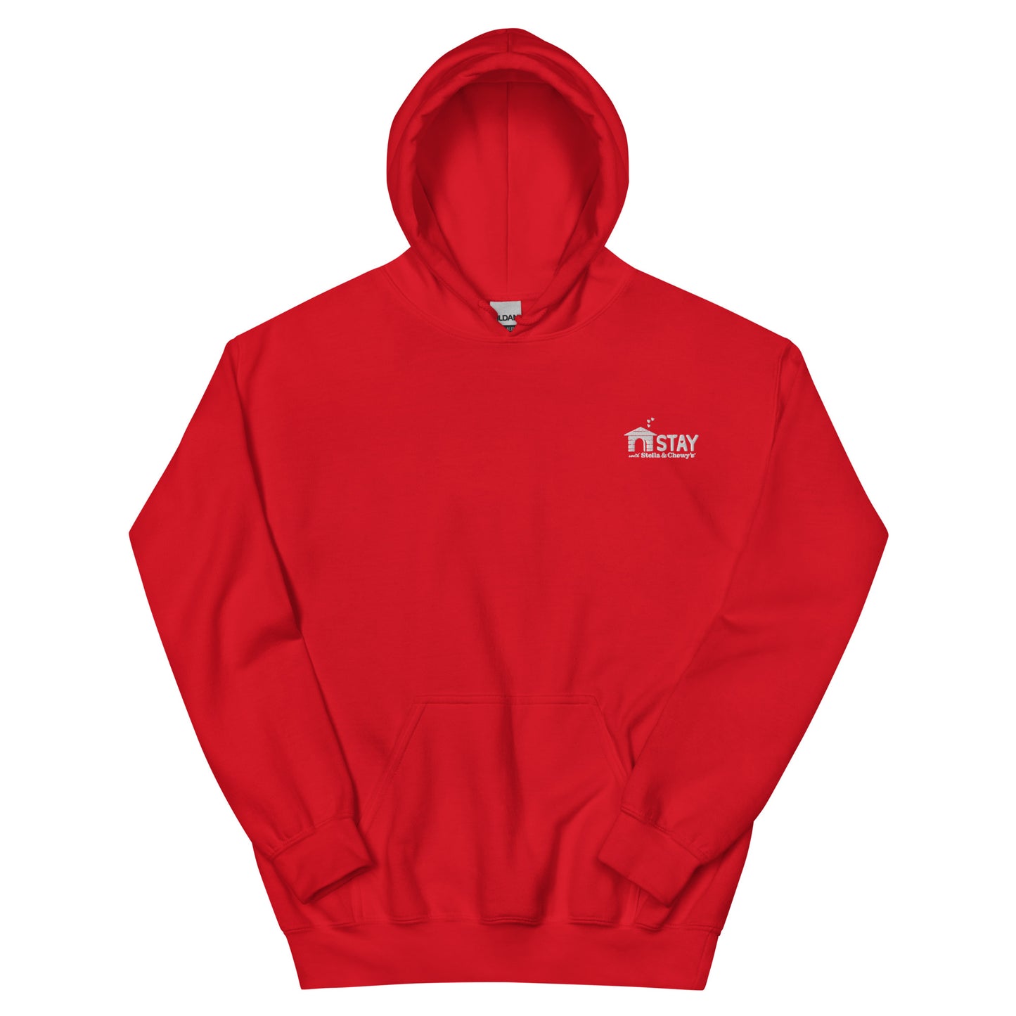 Unisex Classic Hoodie - Stay