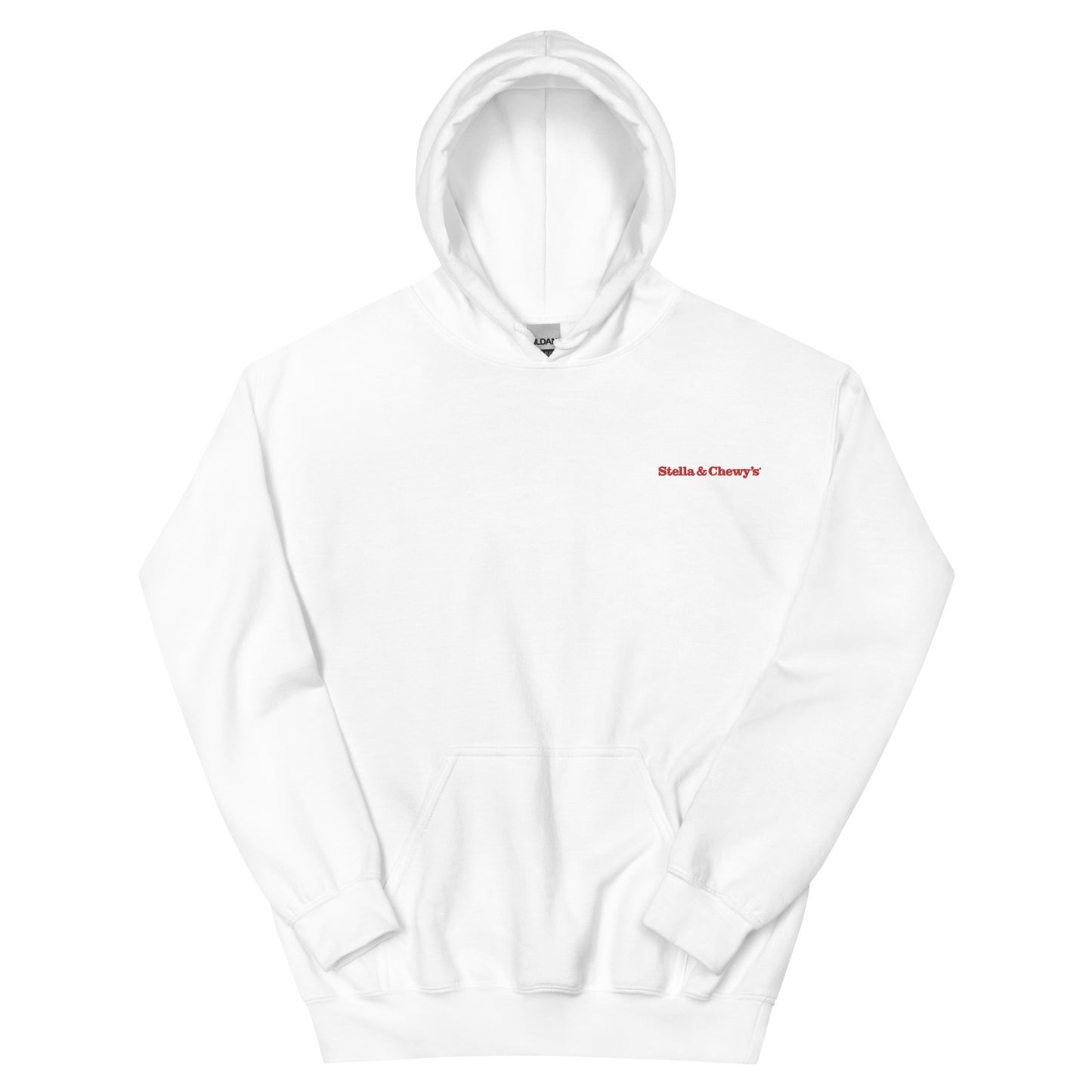 Unisex Classic Hoodie - Stella and Chewy's