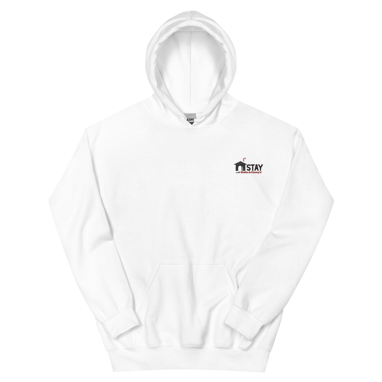 Unisex Classic Hoodie - Stay