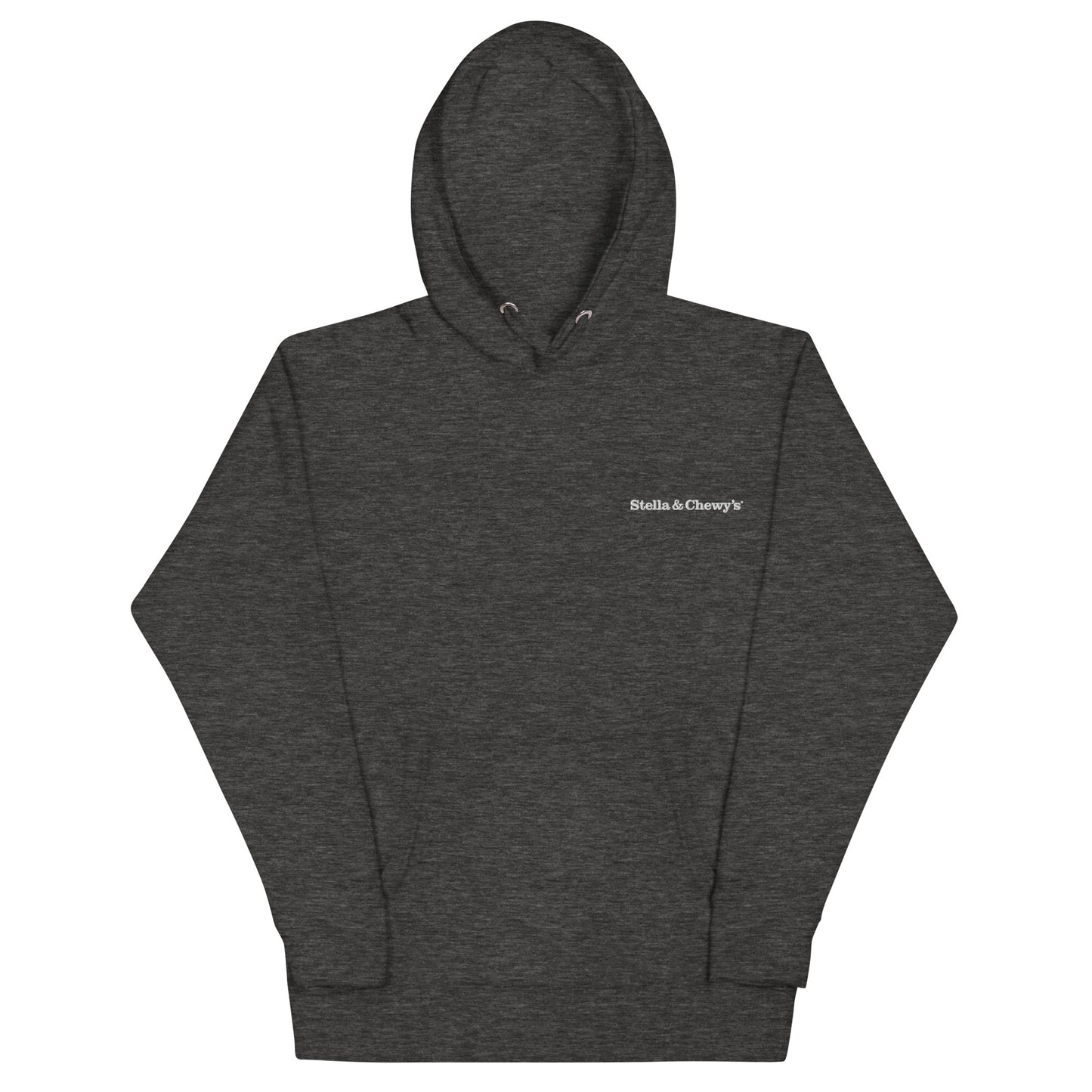 Unisex Premium Hoodie (fitted cut) - Stella and Chewy's