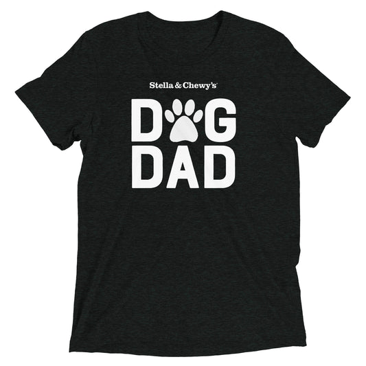 Extra-soft Triblend T-shirt - Dog Parents