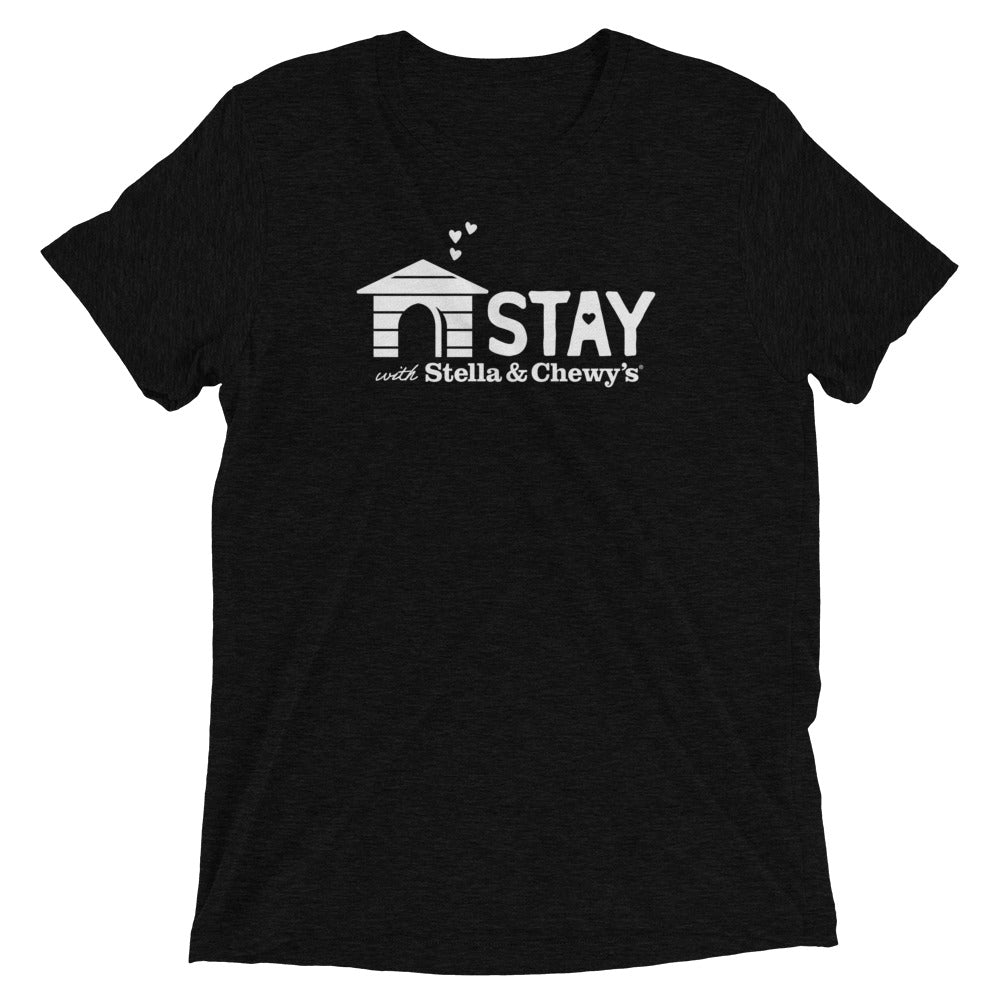 Extra soft Triblend T shirt Stay Stella and Chewy s Store