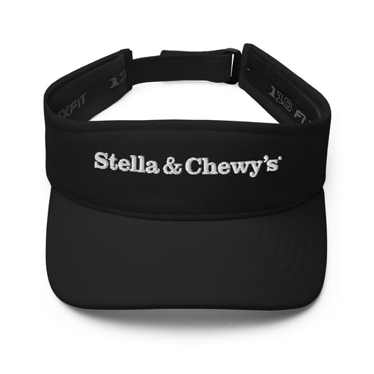 Visor - Stella and Chewy's