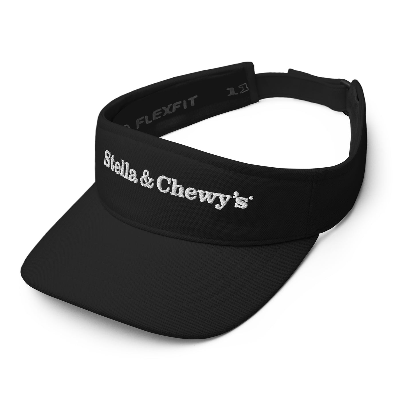 Visor - Stella and Chewy's