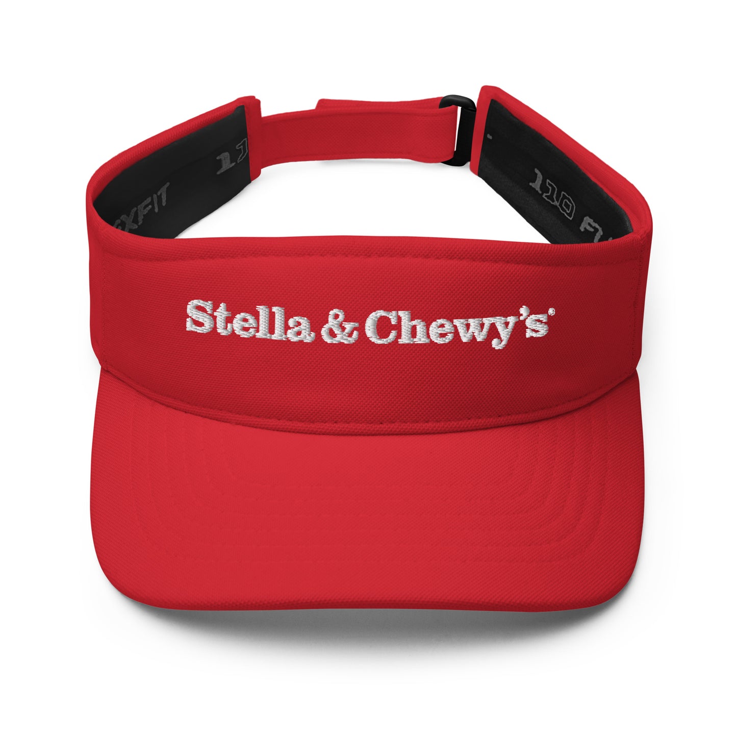 Visor - Stella and Chewy's