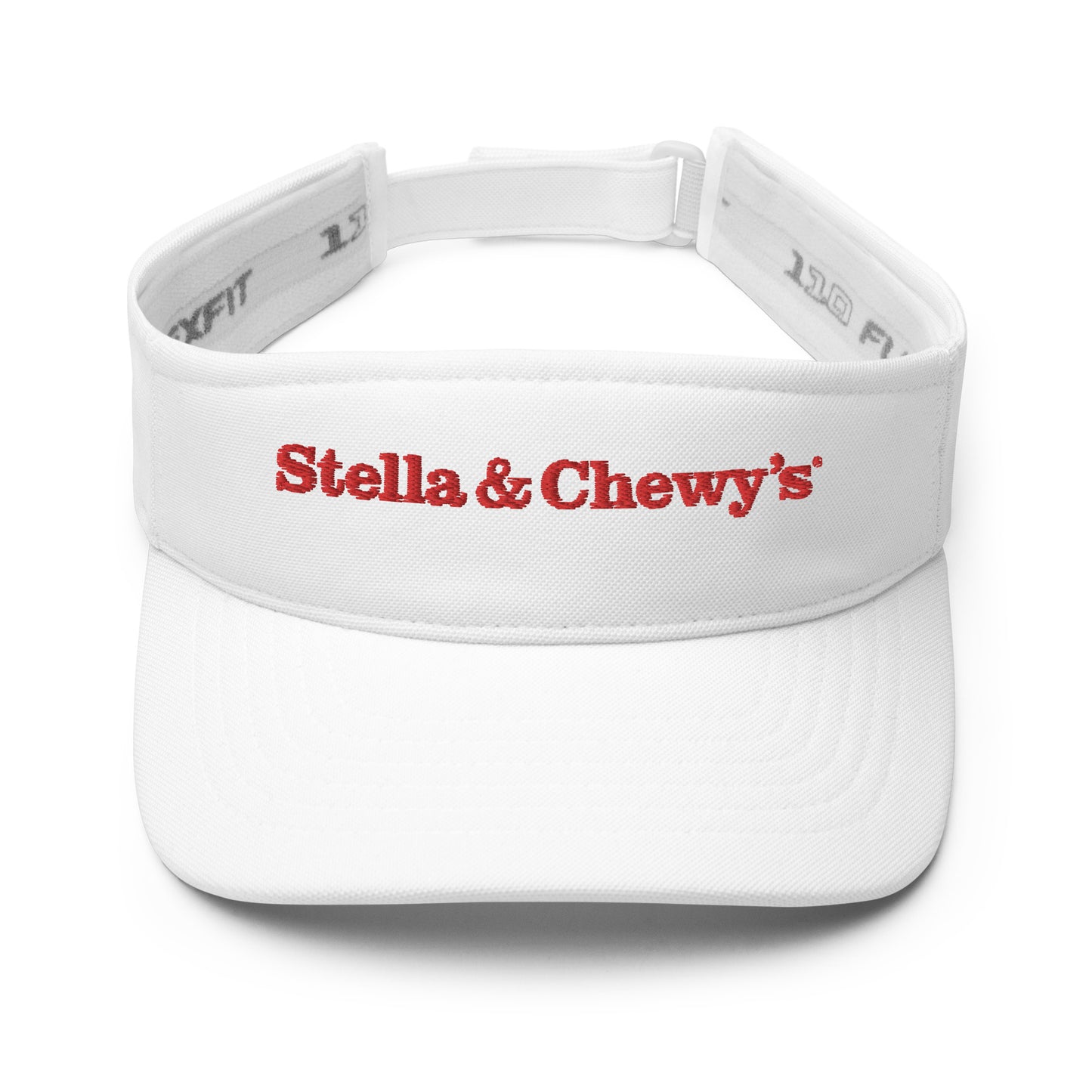 Visor - Stella and Chewy's