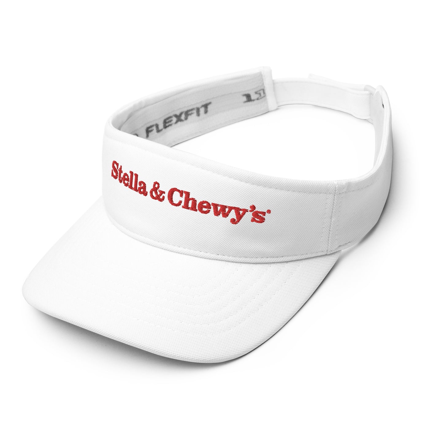 Visor - Stella and Chewy's