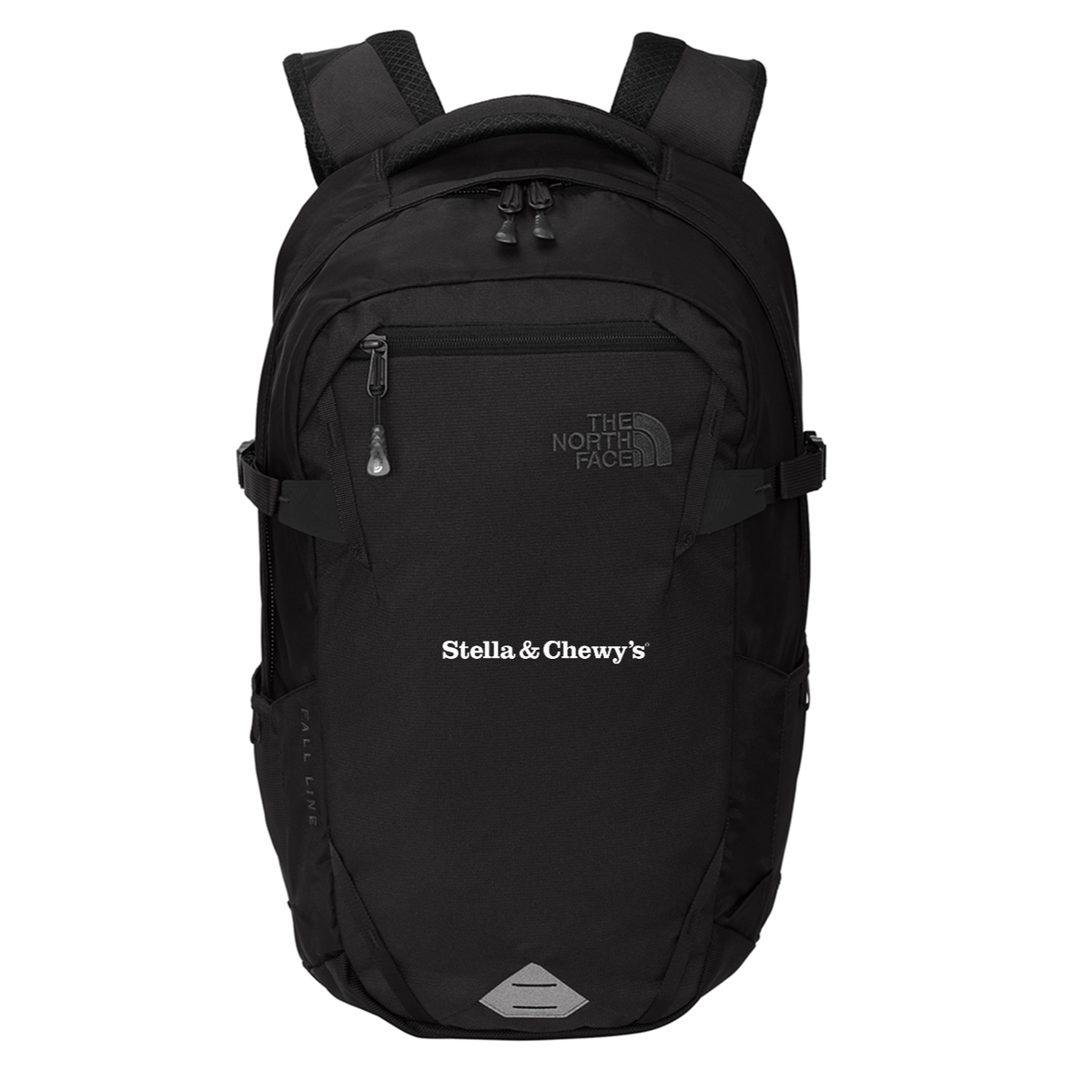 Tnf Fall Line Backpack The North Face® Fall Line Backpack – Stella and Chewy's Store