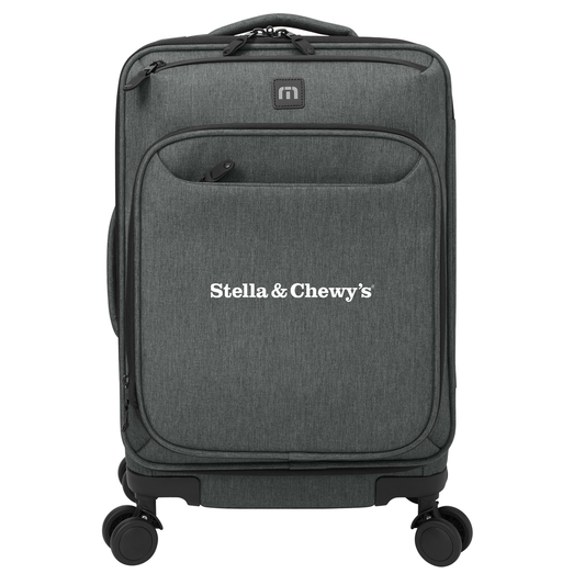 TravisMathew Quad Carry-On Spinner
