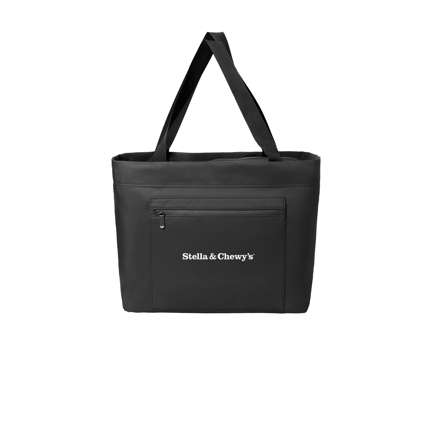 Port Authority® Matte Carryall Tote