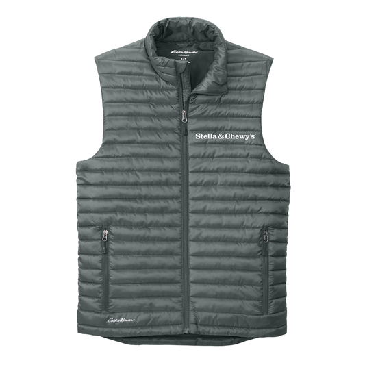 Eddie Bauer® Packable Quilted Vest