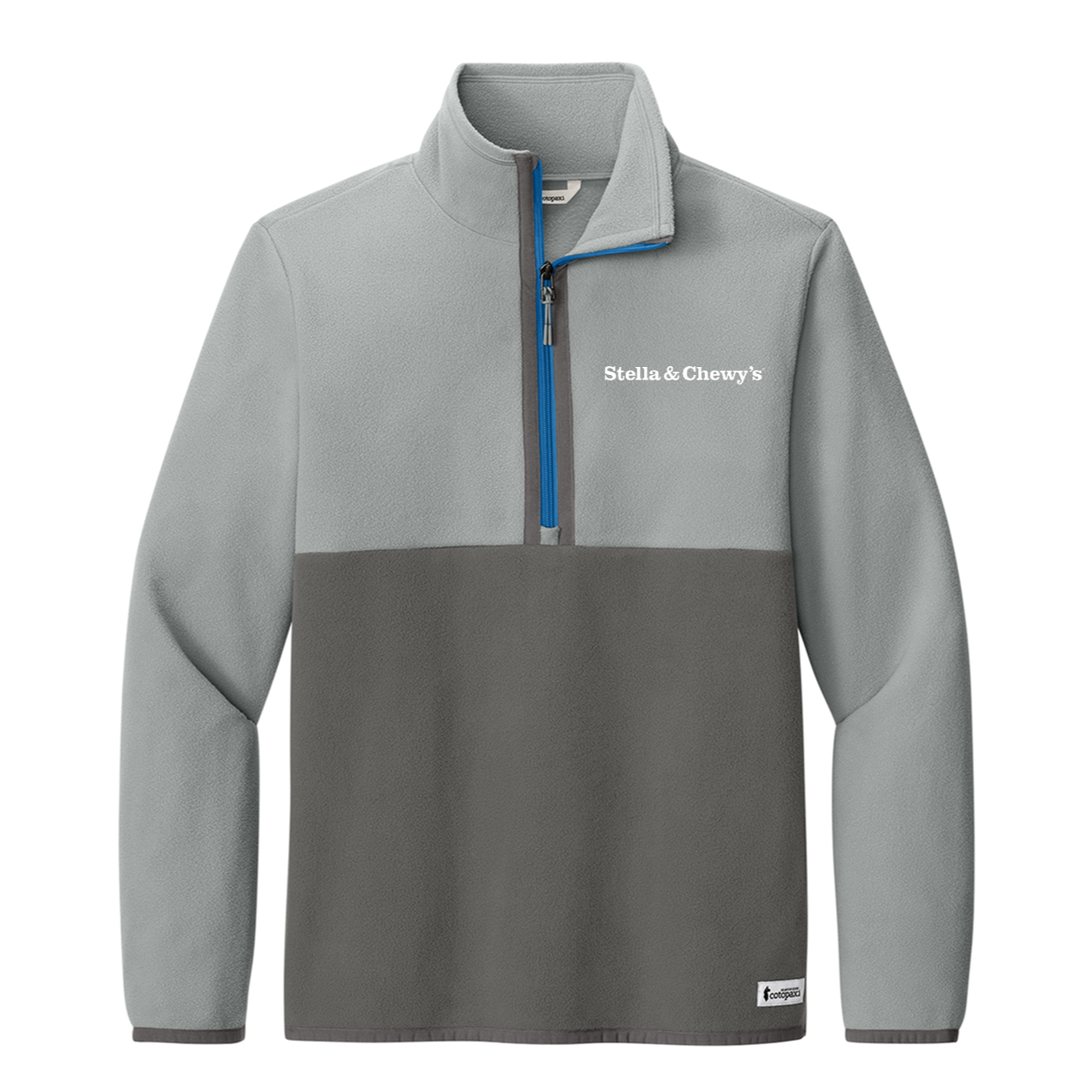 Cotopaxi® Amado 1/2-Zip Fleece