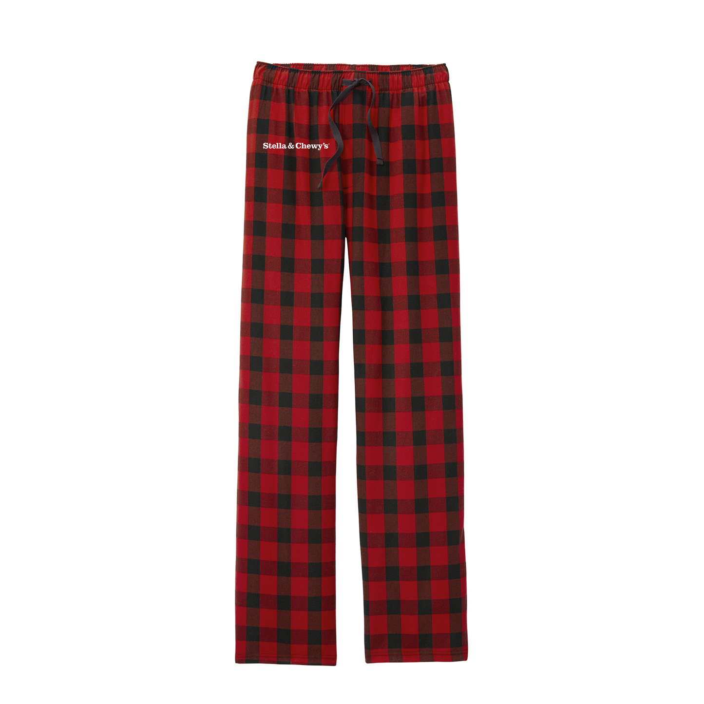 District® Flannel Plaid Pant