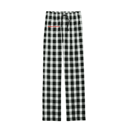 District® Flannel Plaid Pant