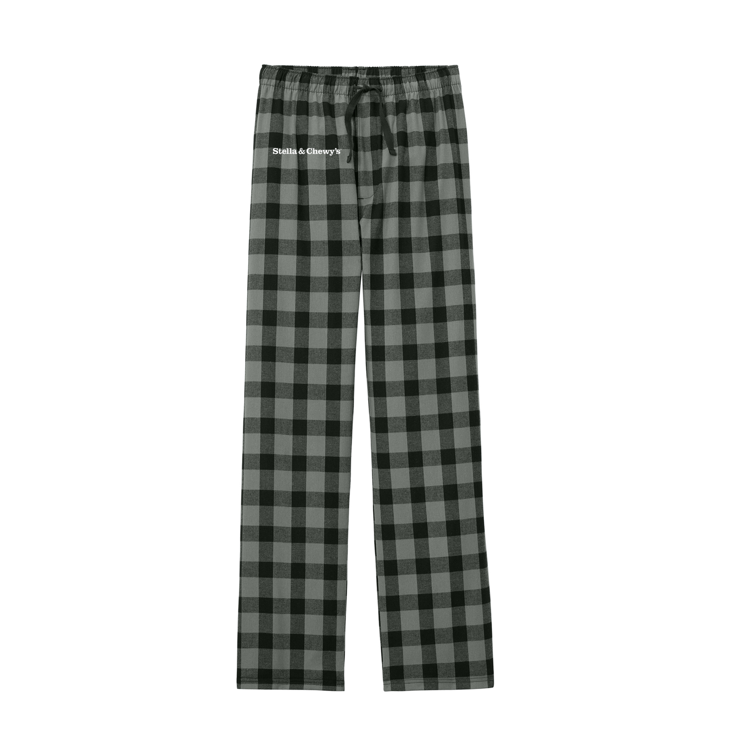 District® Flannel Plaid Pant