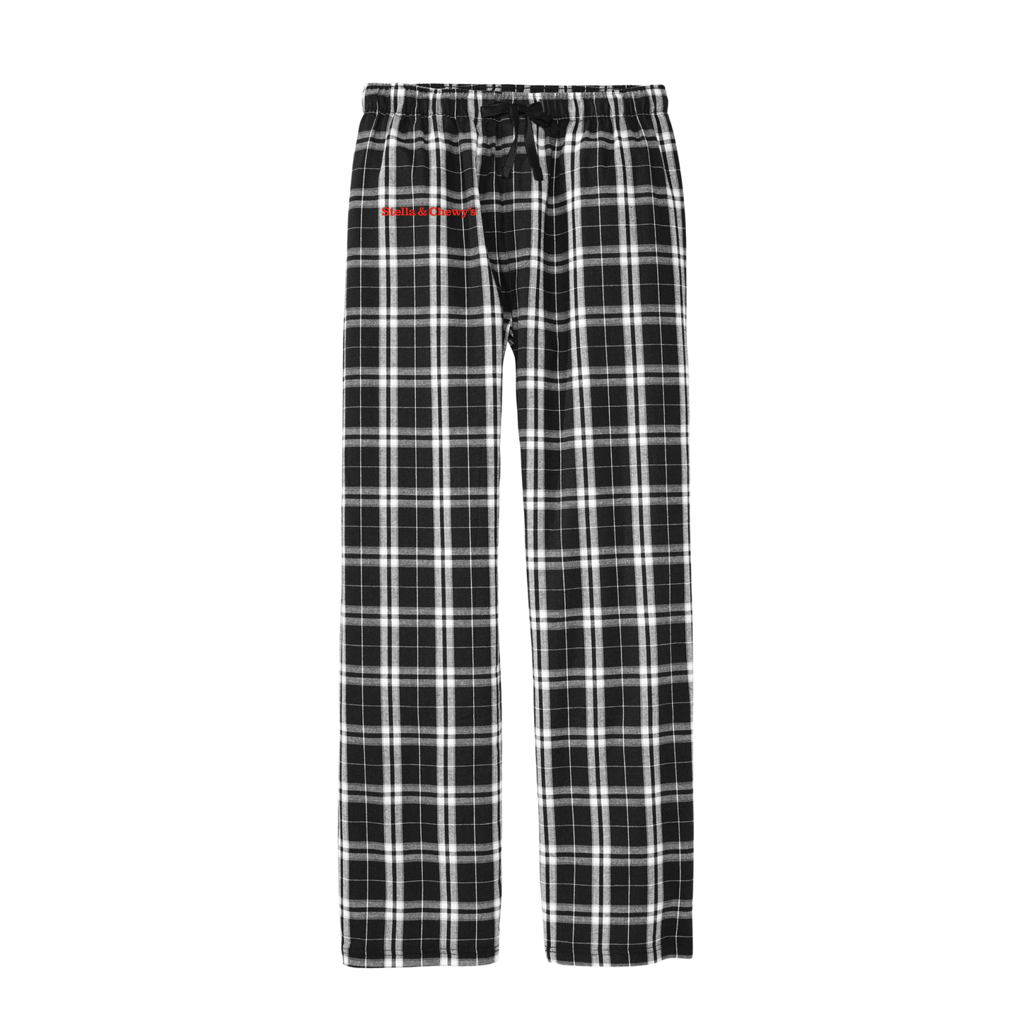 District® Flannel Plaid Pant