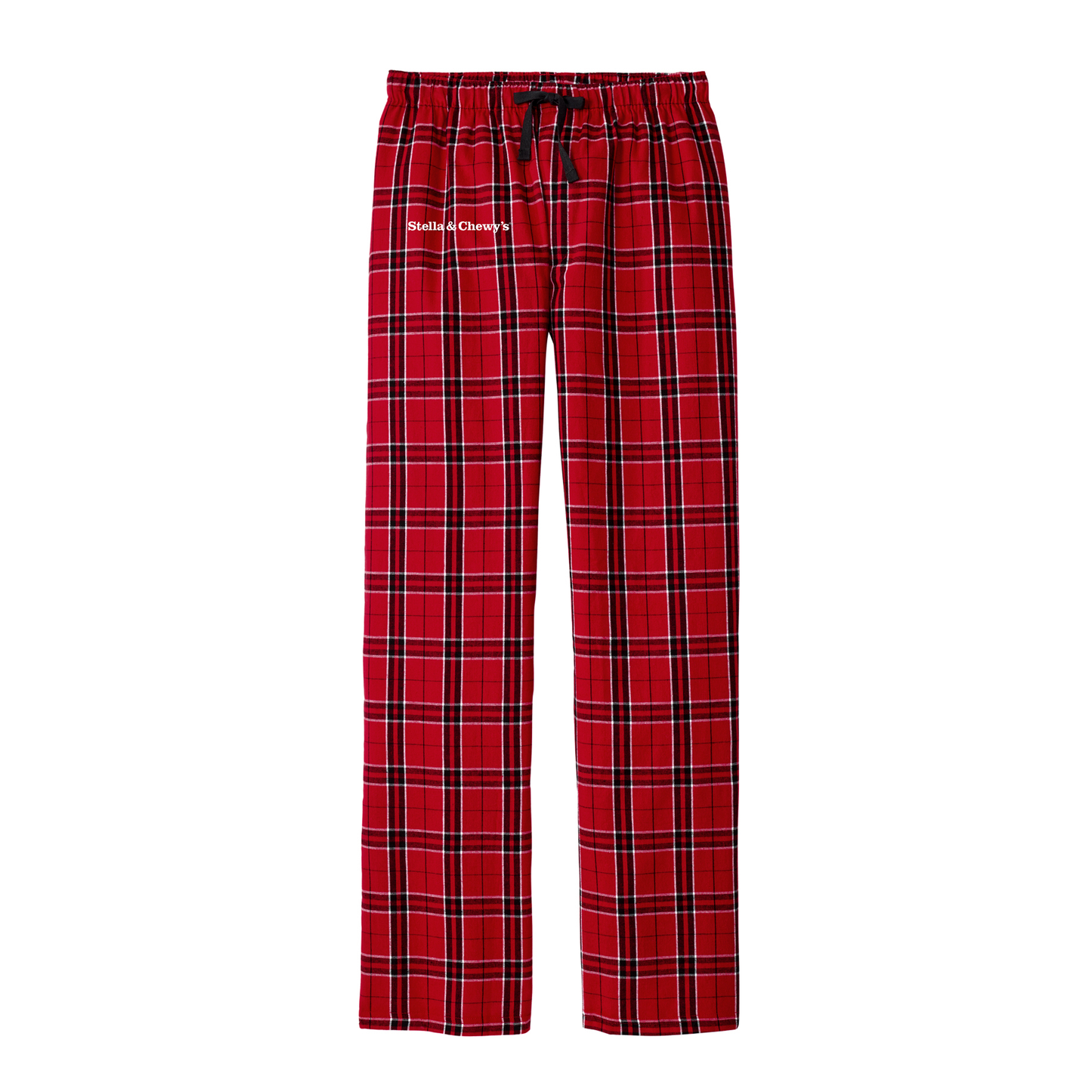 District® Flannel Plaid Pant